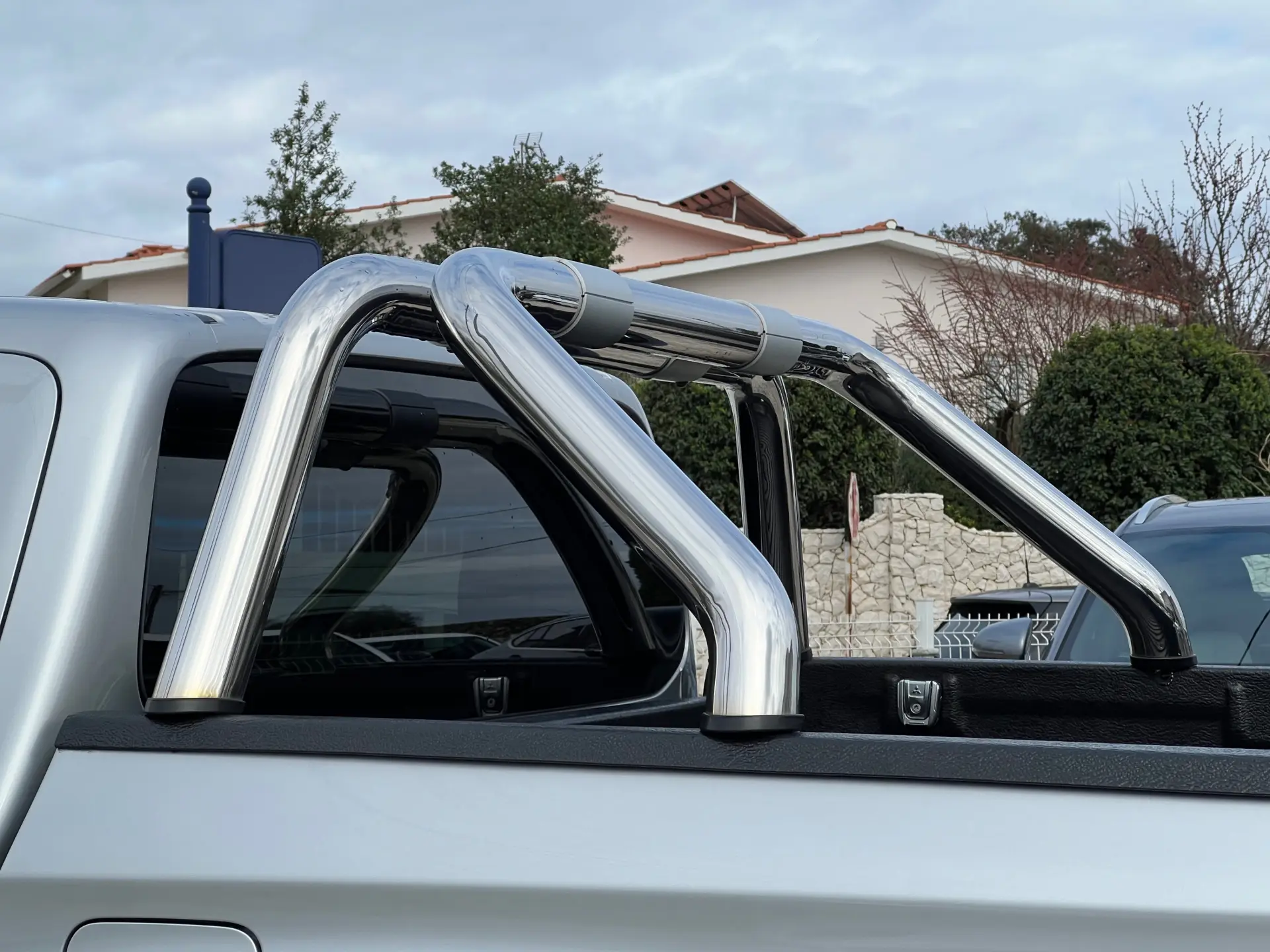 Mitsubishi L200 2.3 DI-D Strakar Space Cab Intense 4WD 11