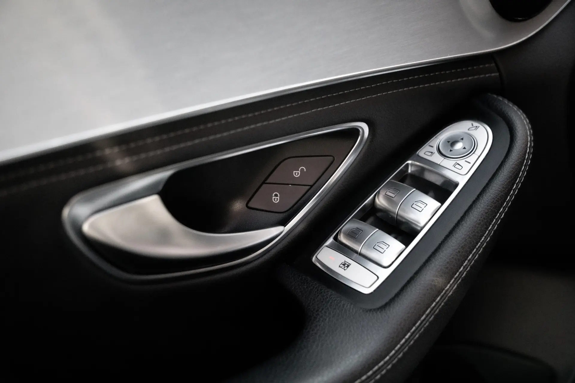 Mercedes-Benz C 200 BlueTEC Avantgarde 15