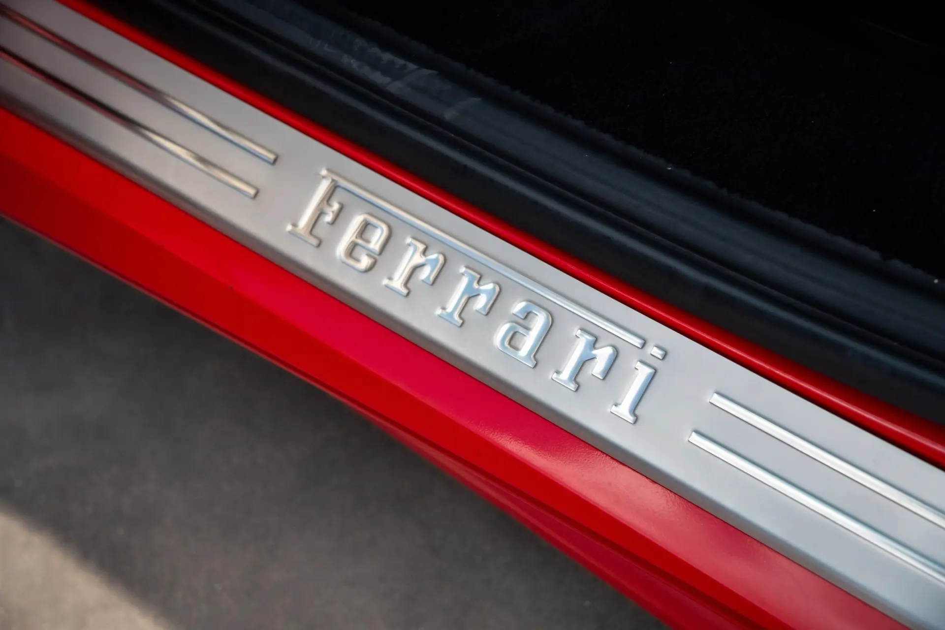 Ferrari 488 GTB Spider 16