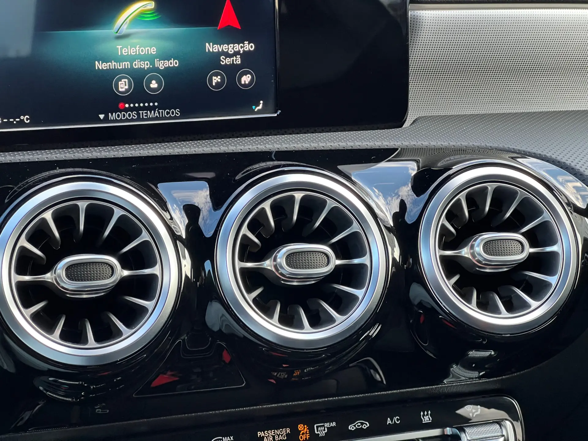 Mercedes-Benz A 250 e 8G-DCT Edition AMG Line 20