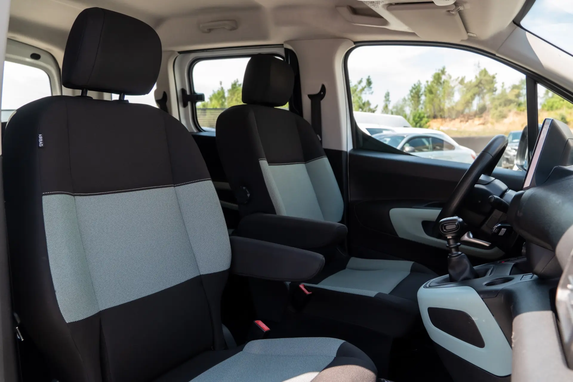 Citroen Berlingo 1.5 BlueHDi M Feel 22