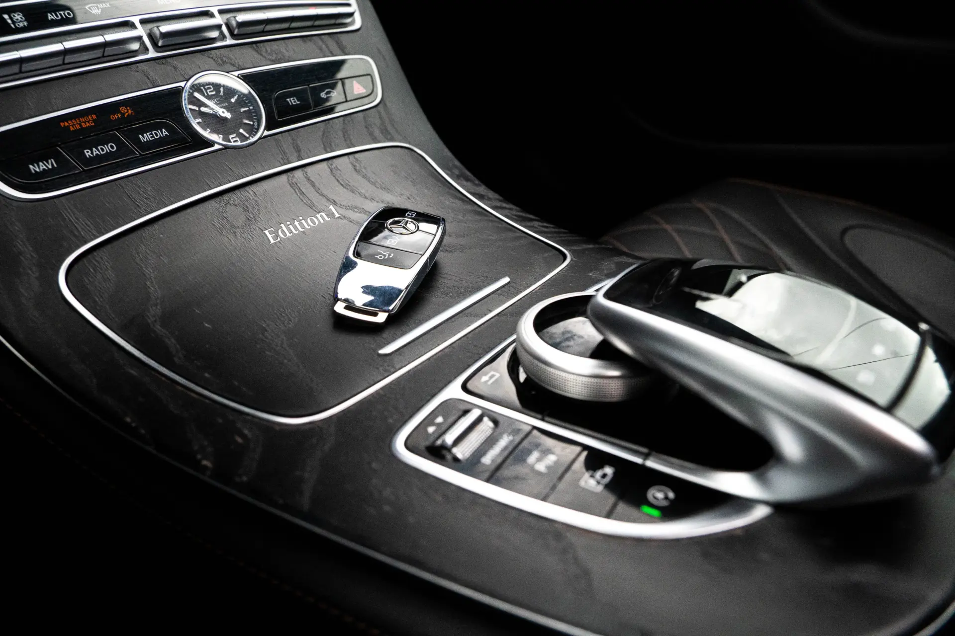 Mercedes-Benz CLS 350 d 4Matic AMG Line 14