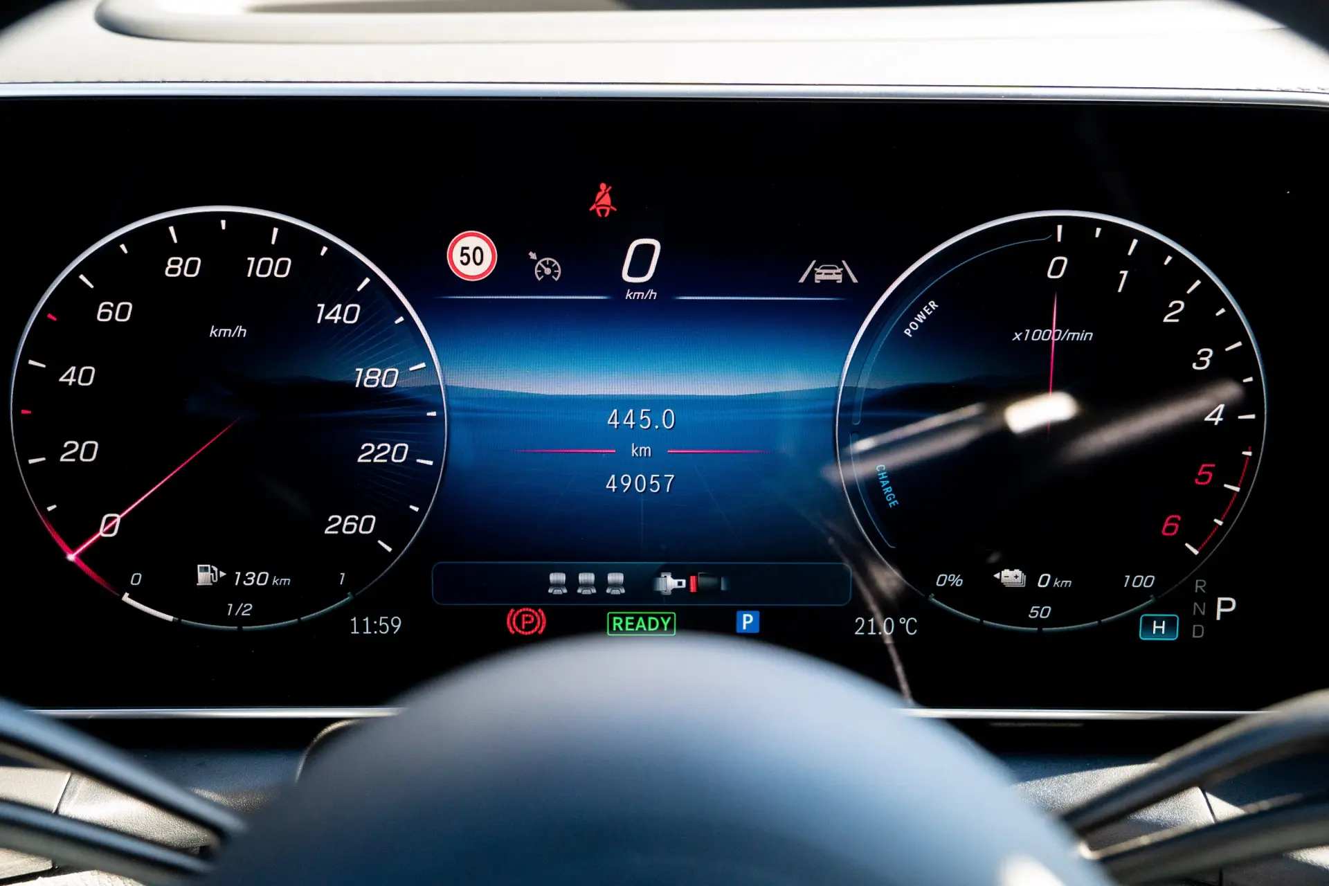 Mercedes-Benz GLC 300 de Coupe 4Matic 9G-TRONIC Edition AMG Line 25