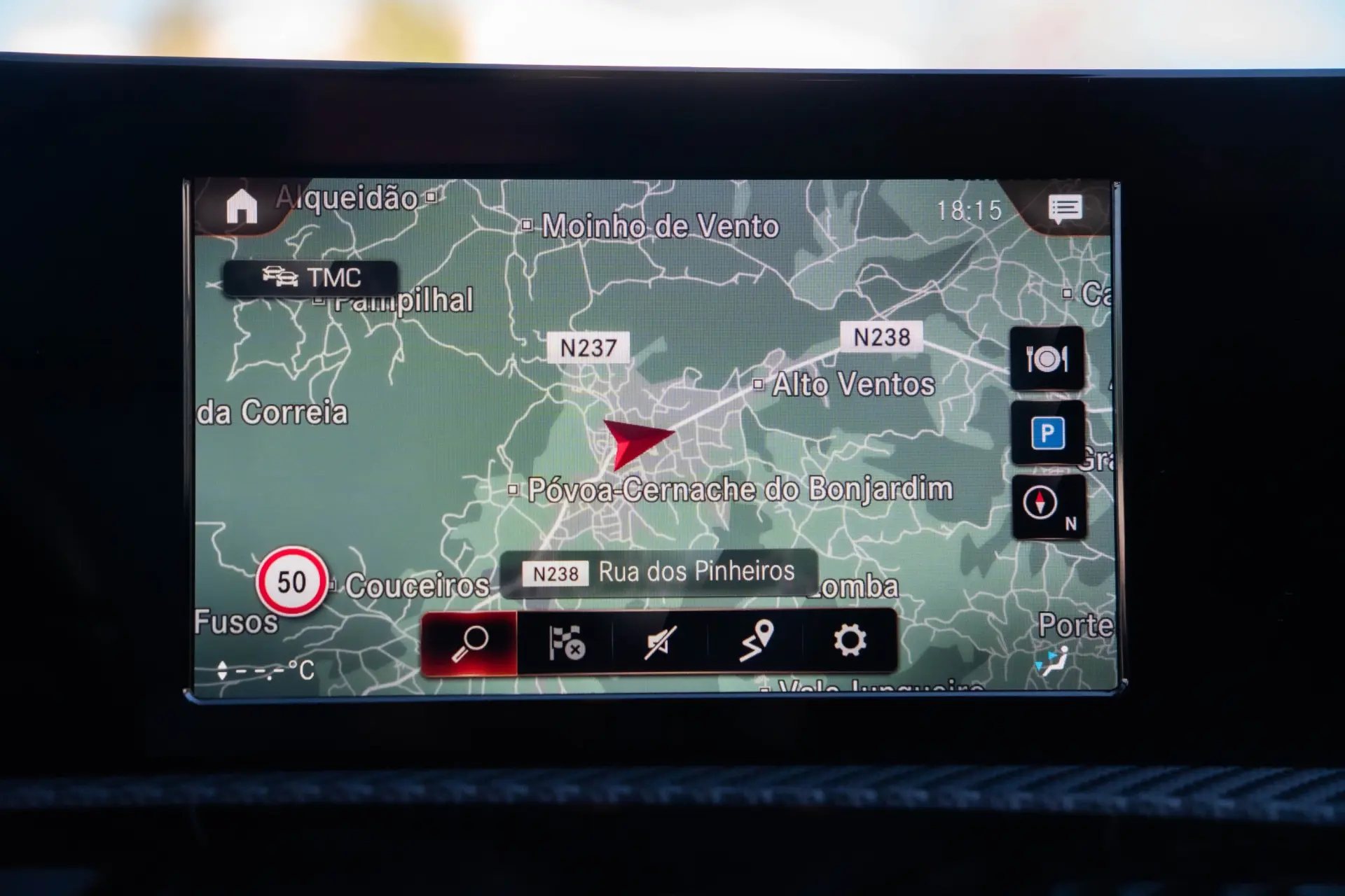 Mercedes-Benz A 250 Limousine e 8G-DCT Style 13