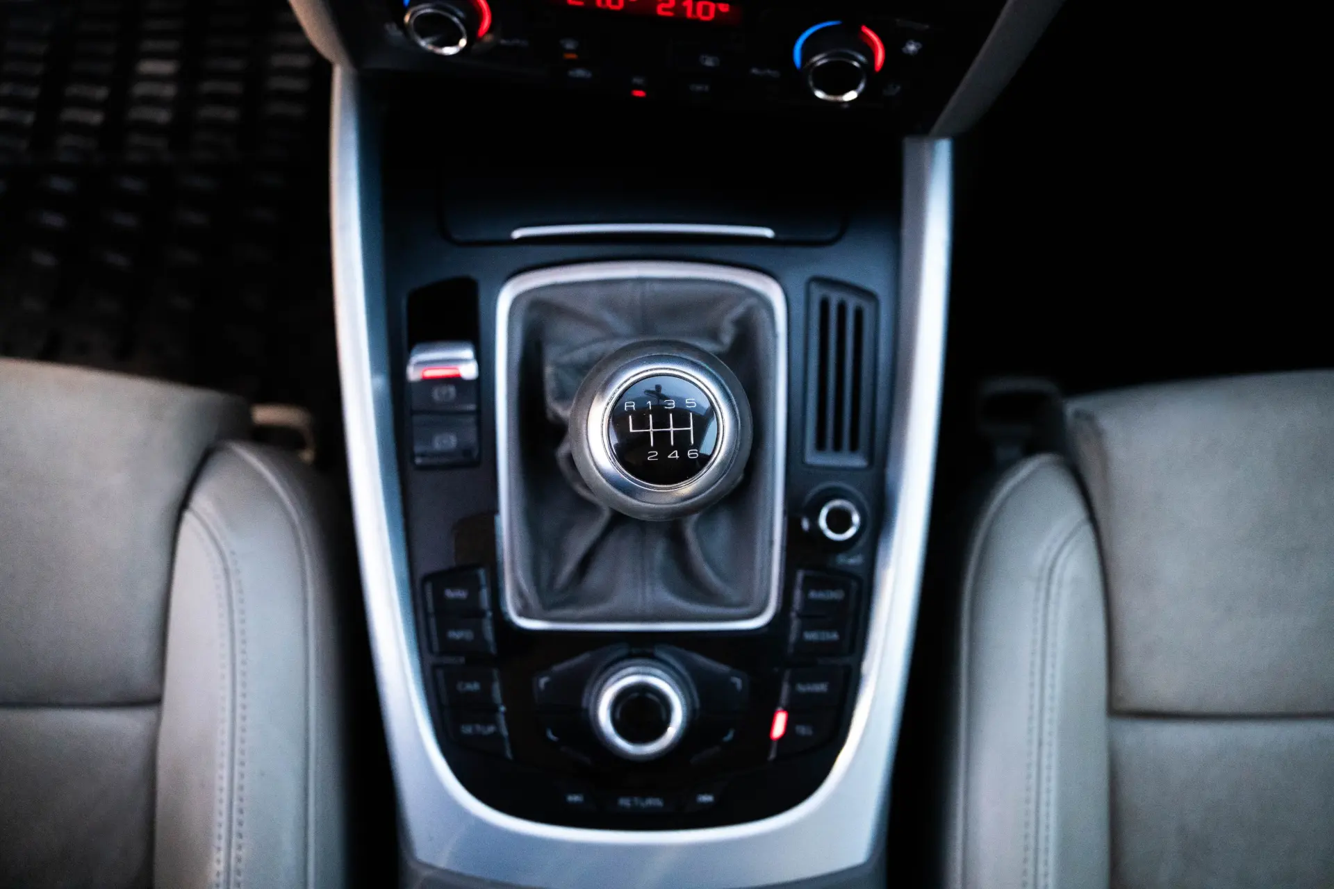 Audi Q5 2.0 TDI Sport 10