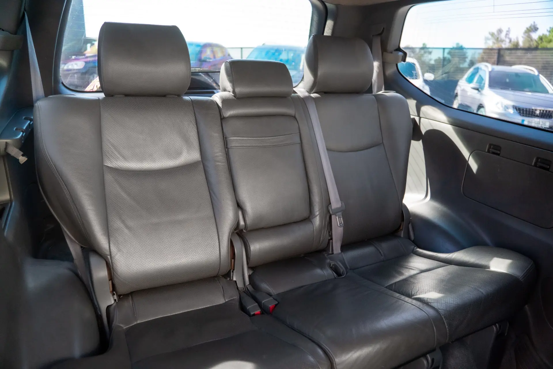 Toyota Land Cruiser Prado 3.0 163cv 25