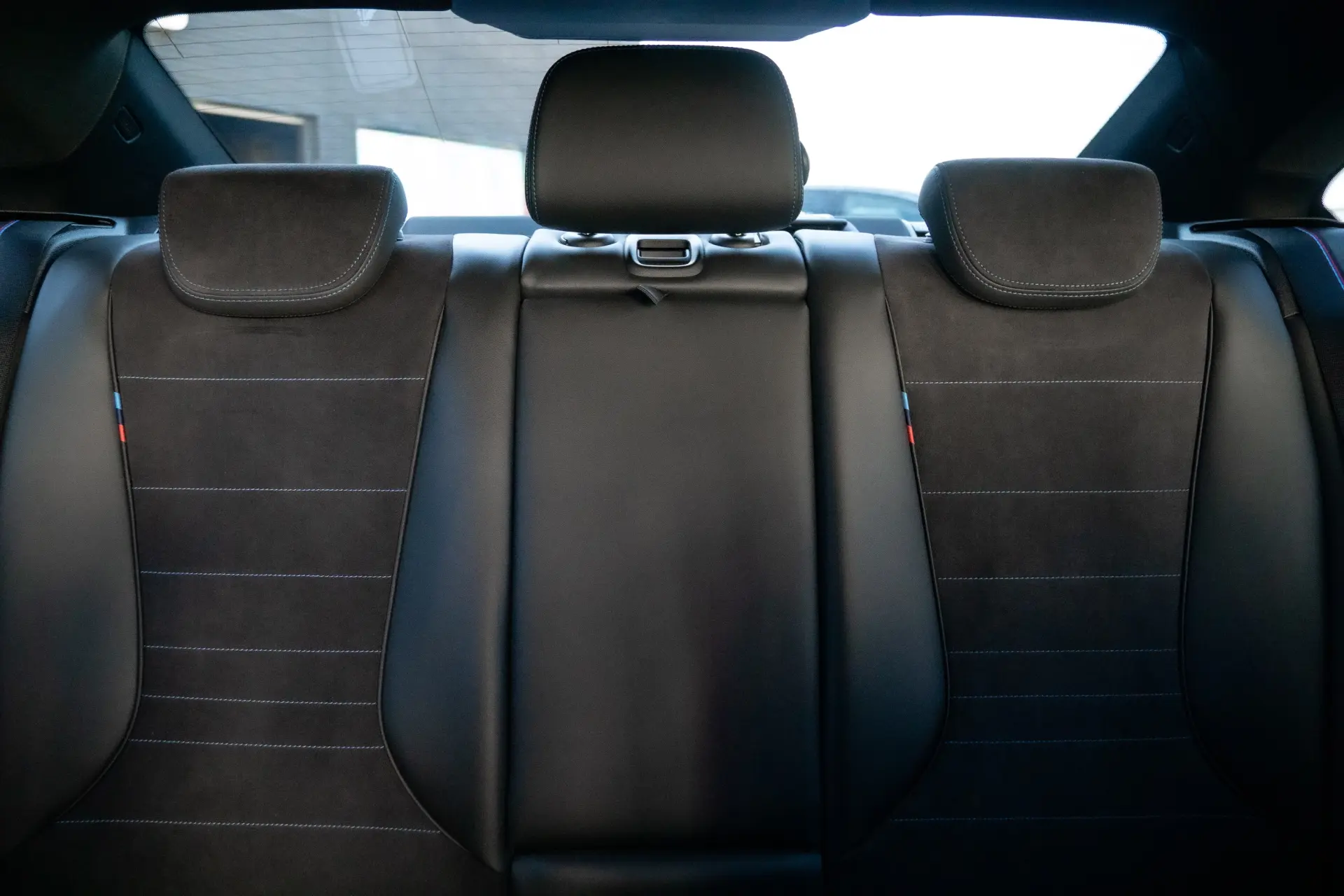 BMW 218 Gran Coupé d Pack Desportivo M 33