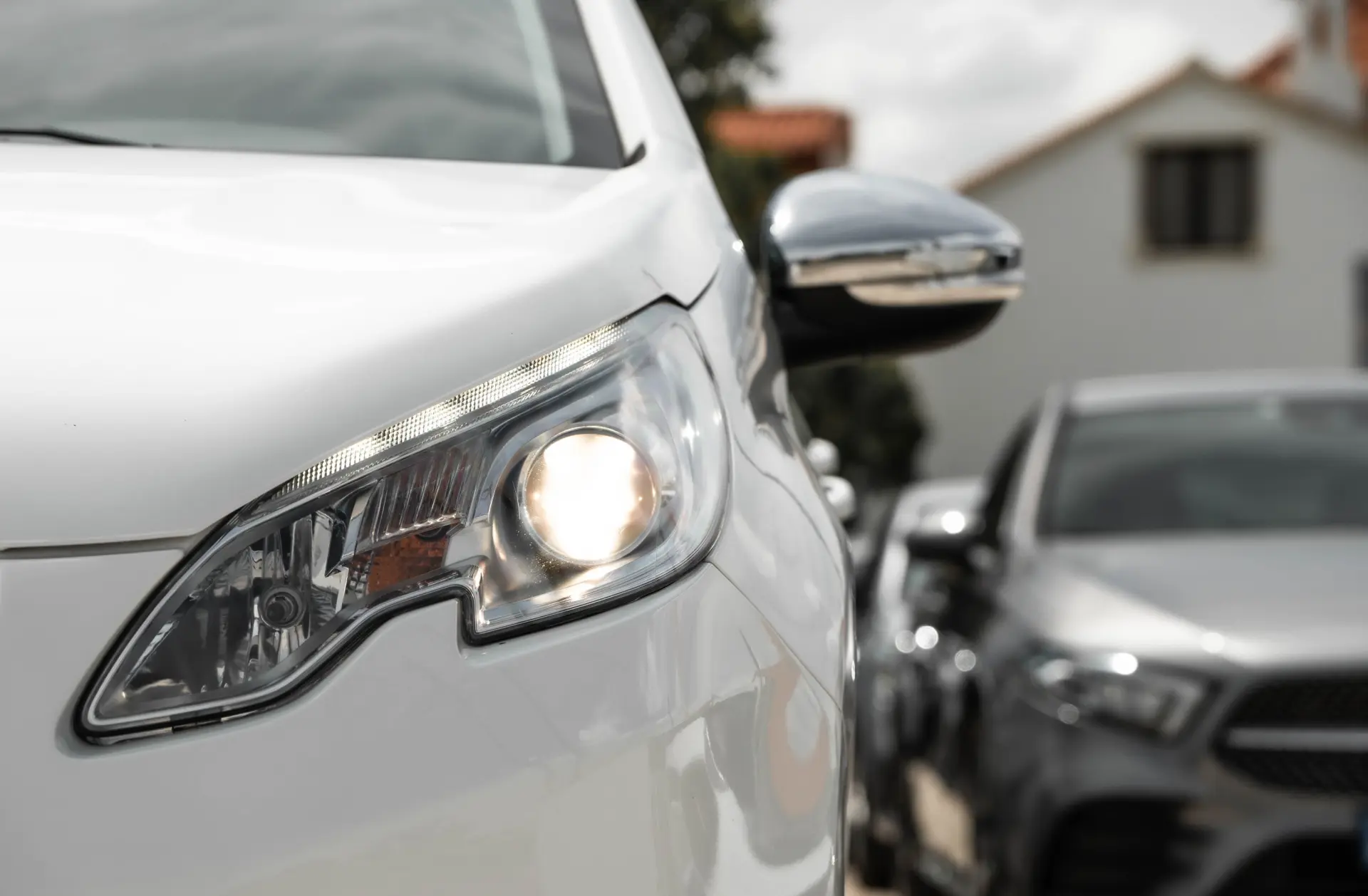 Peugeot 2008 1.2 VTi Allure 16