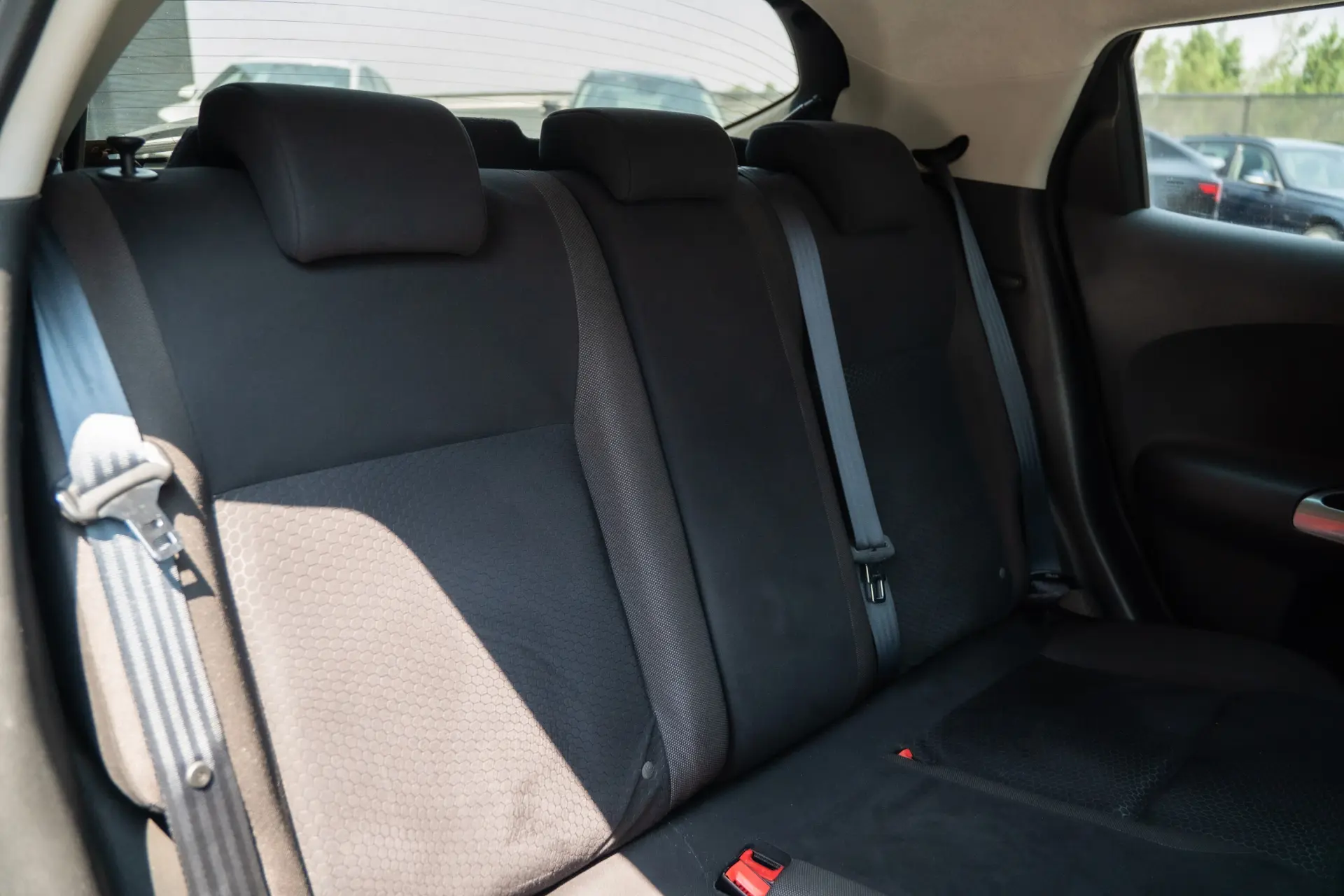 Nissan Juke 1.6 Acenta 20