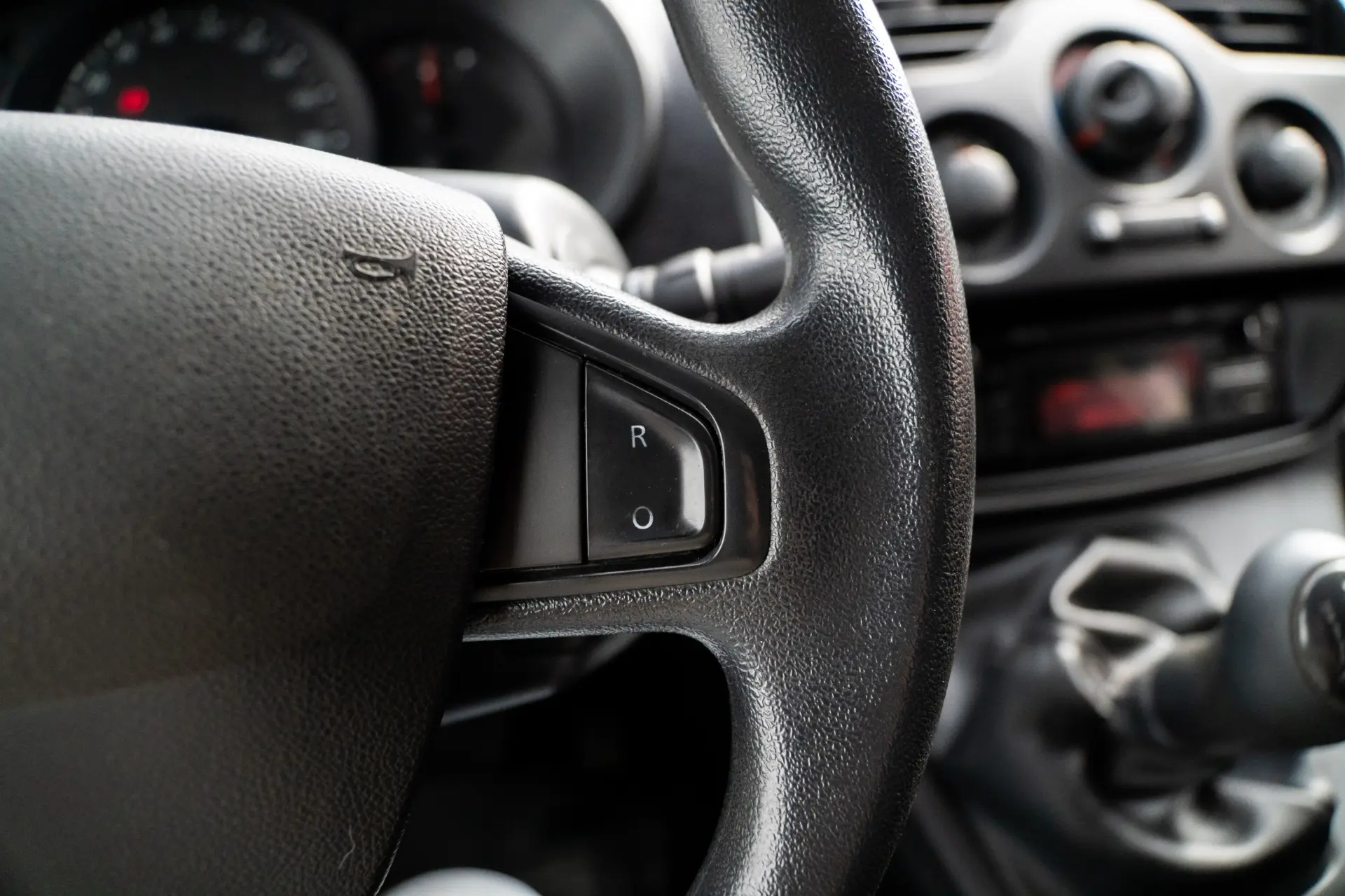 Renault Kangoo 16