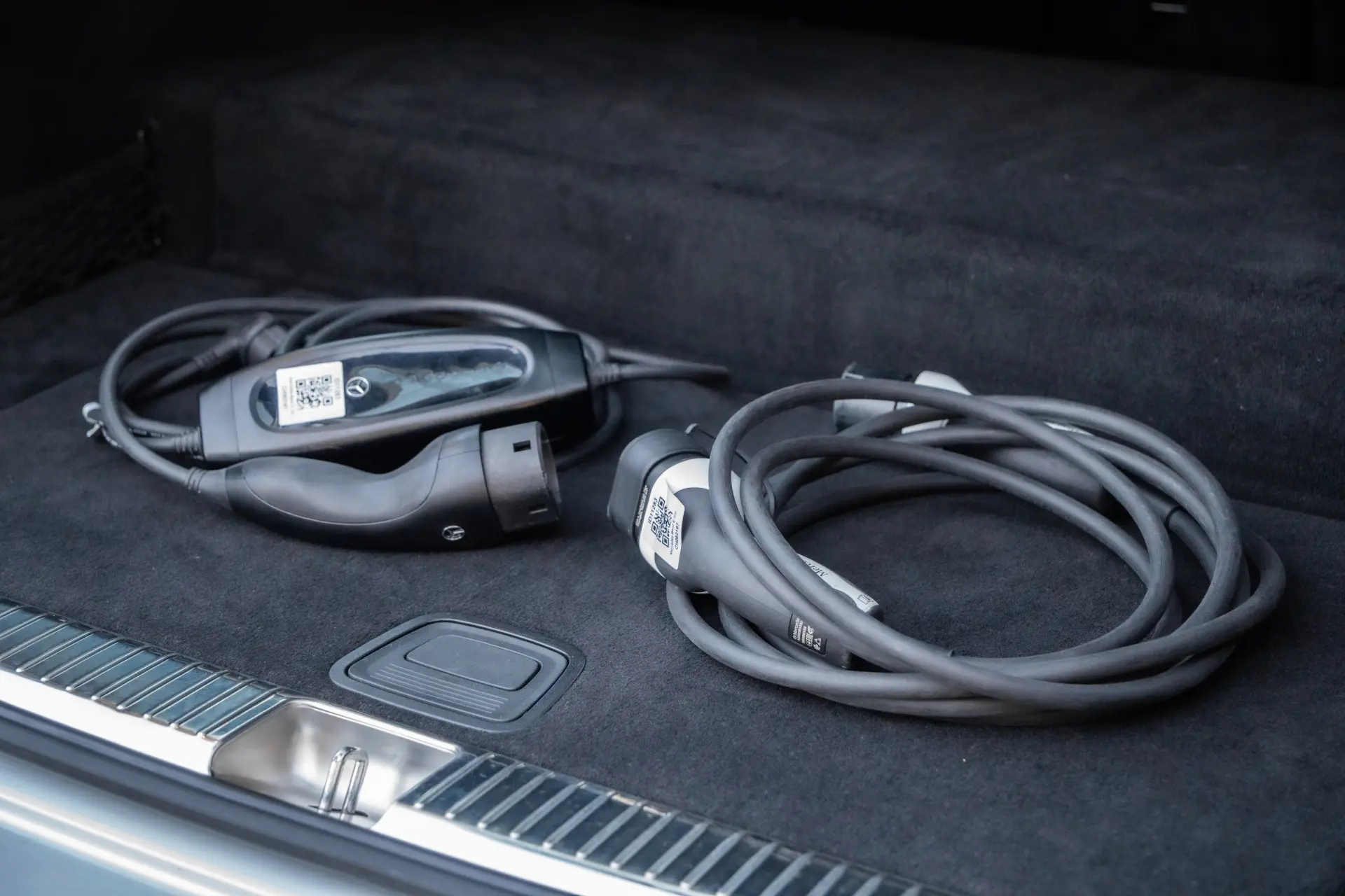 Mercedes-Benz E 300 de 9G-TRONIC AMG Line 37