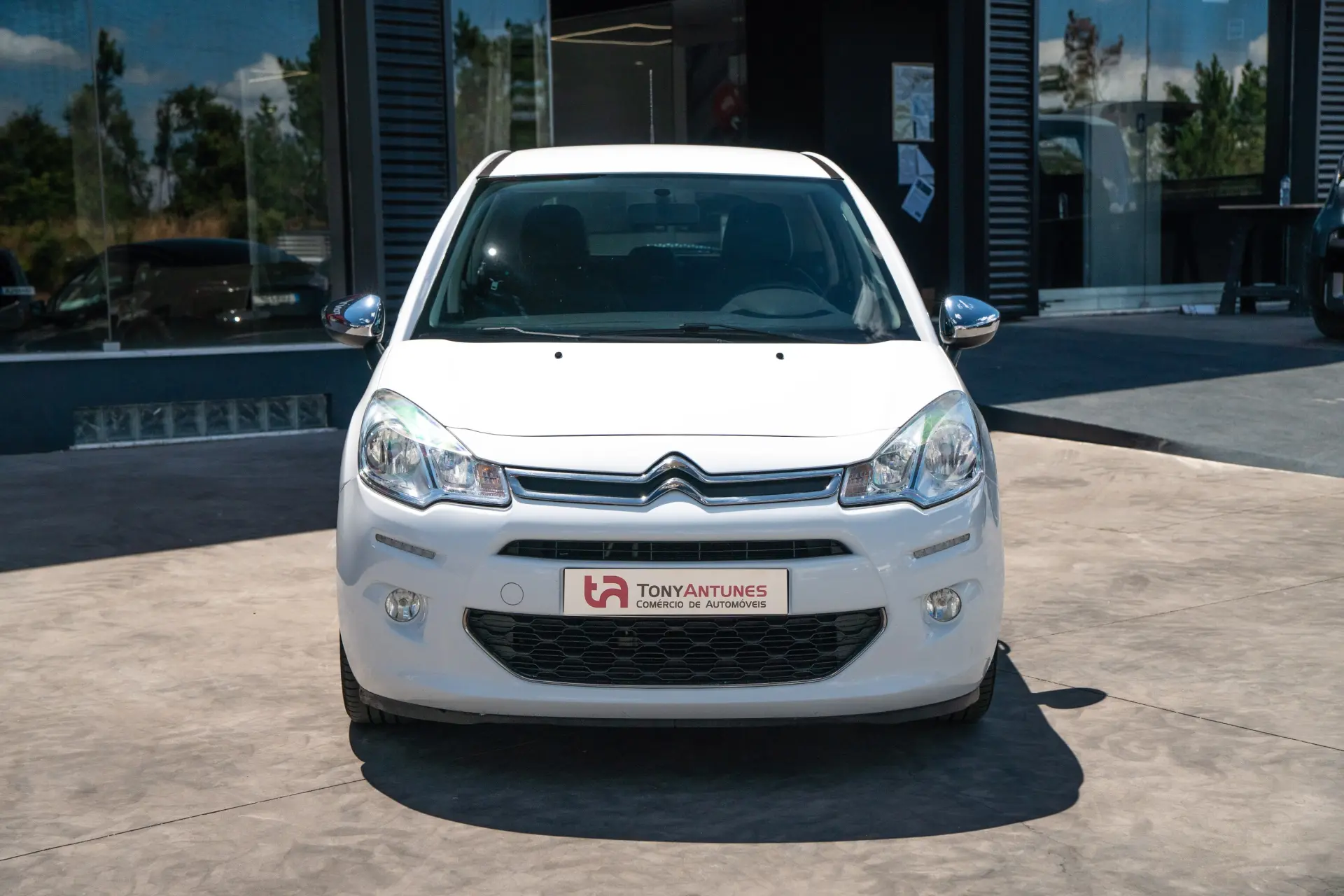 Citroen C3 1.2 PureTech Feel 14