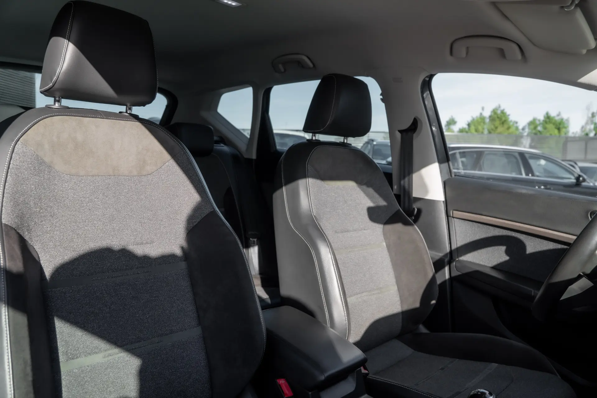 SEAT Ateca 1.5 TSI Xcellence 27