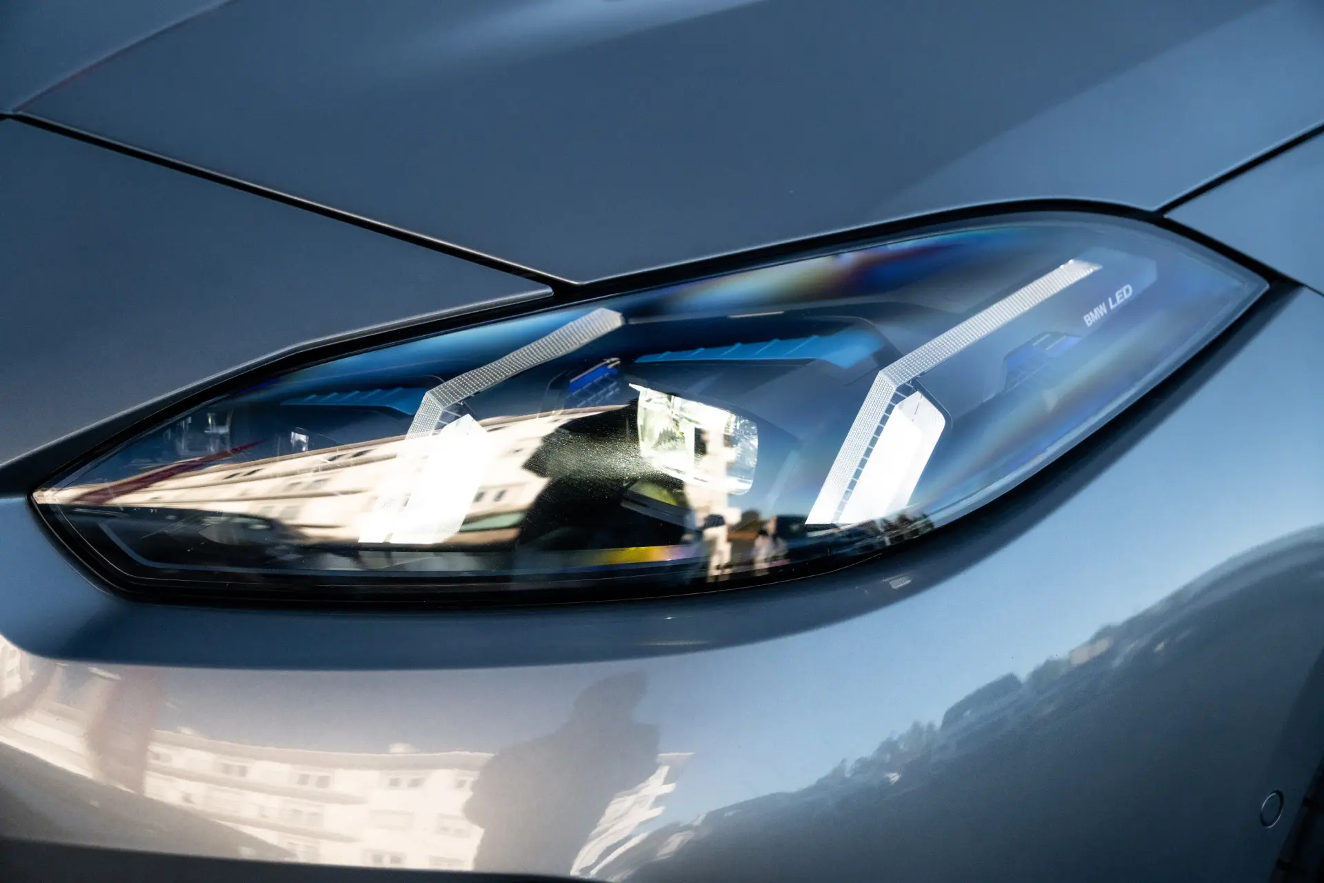 BMW 218 Gran Coupé d Pack Desportivo M 16