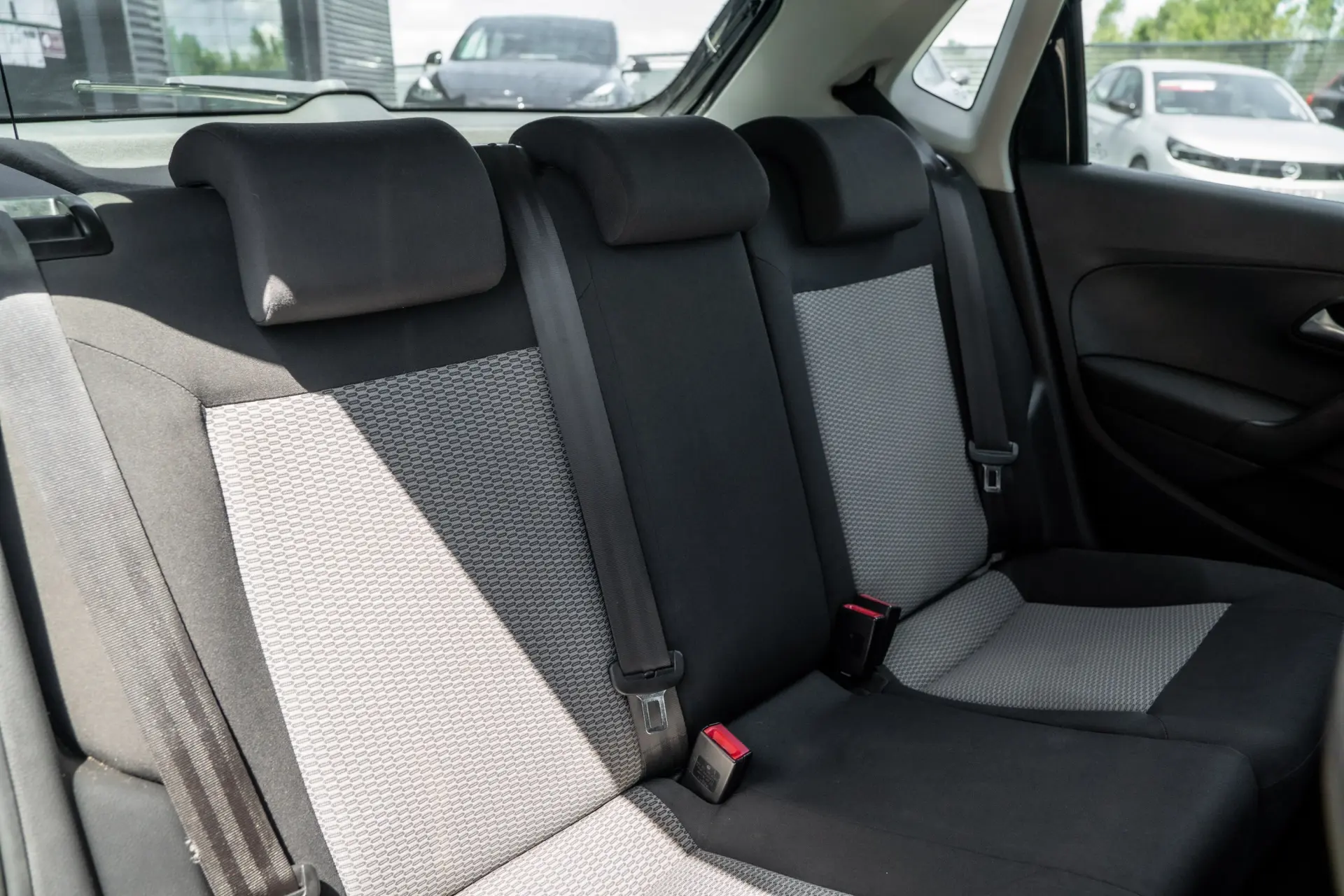 Volkswagen Polo 1.6 TDI Confortline 20