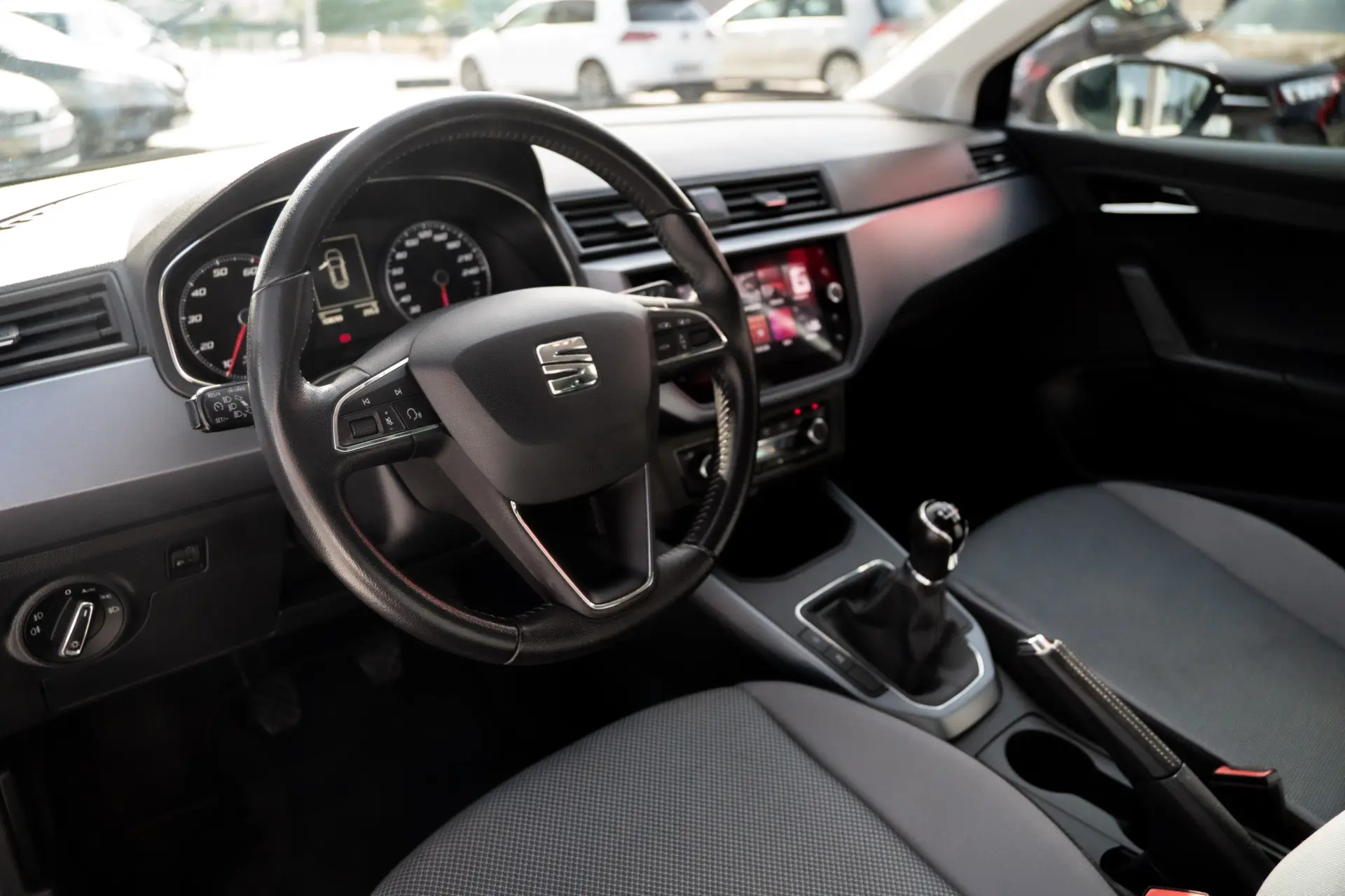SEAT Arona 1.0 TSI Style 3