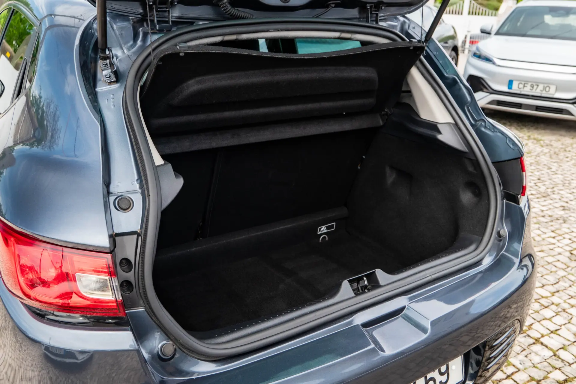 Renault Clio 1.5 dCi Limited EDition 13