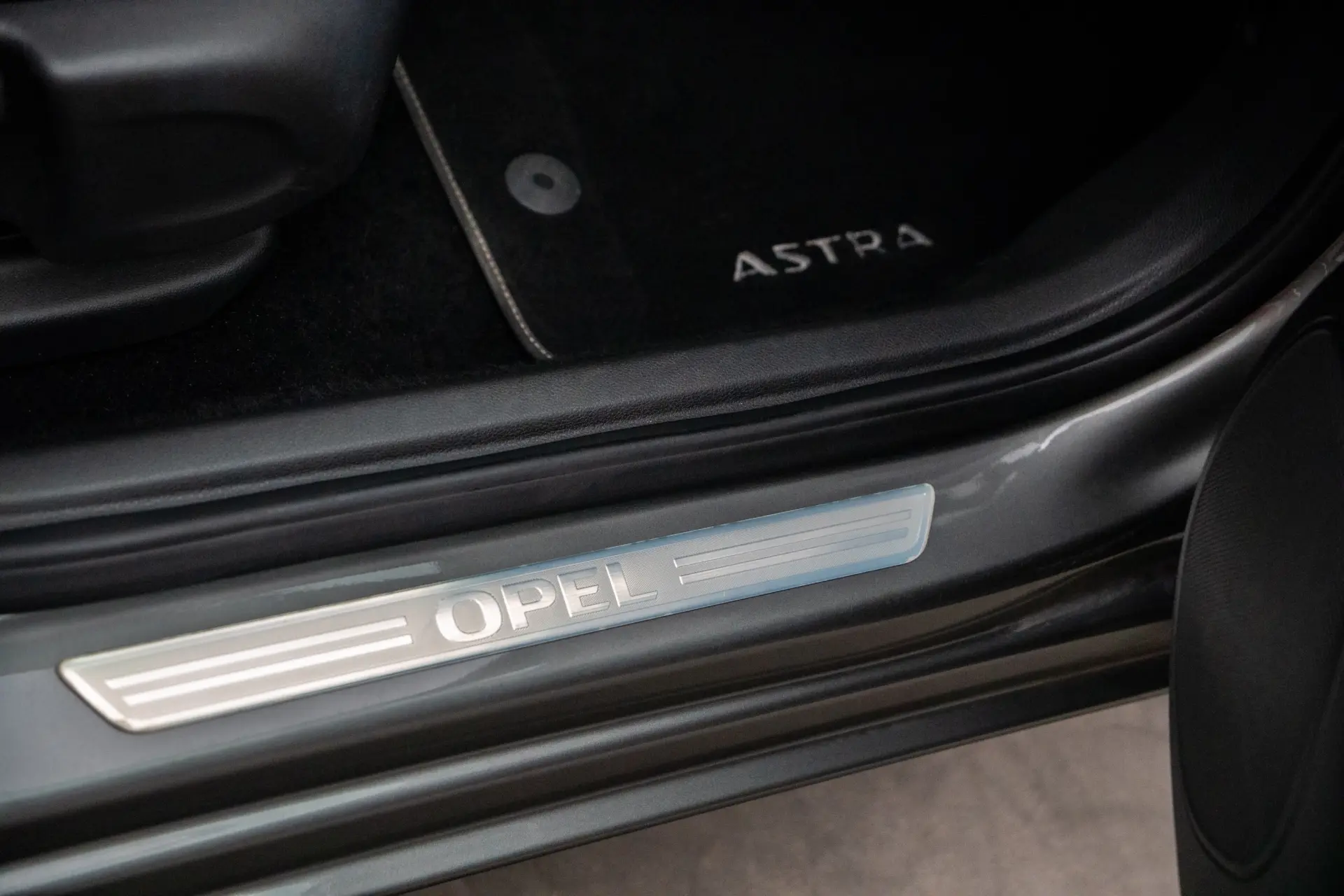 Opel Astra 1.6 CDTI Innovation S/S 28