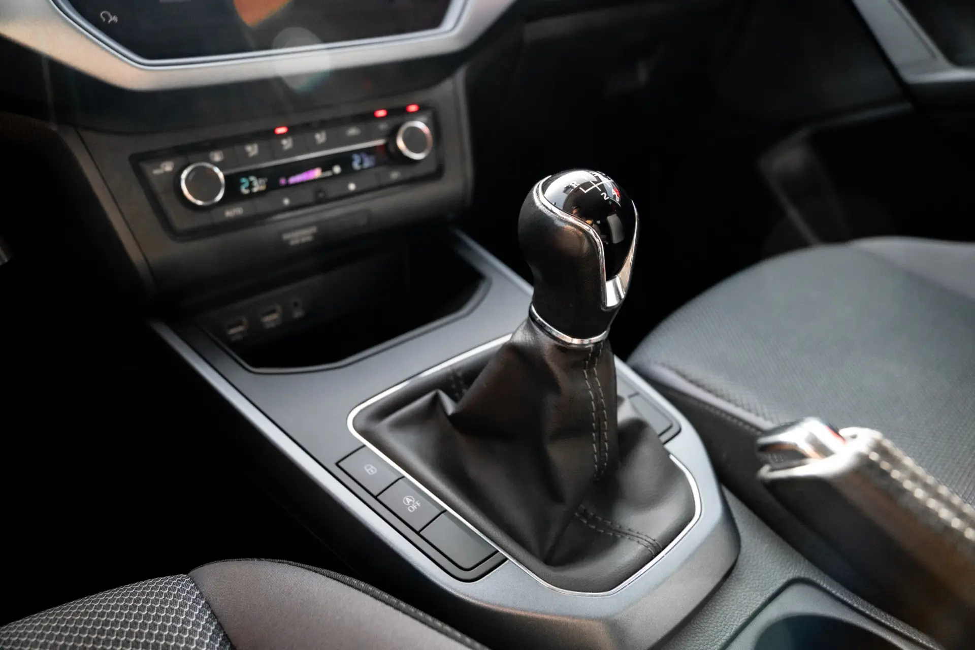 SEAT Arona 1.0 TSI Style 22