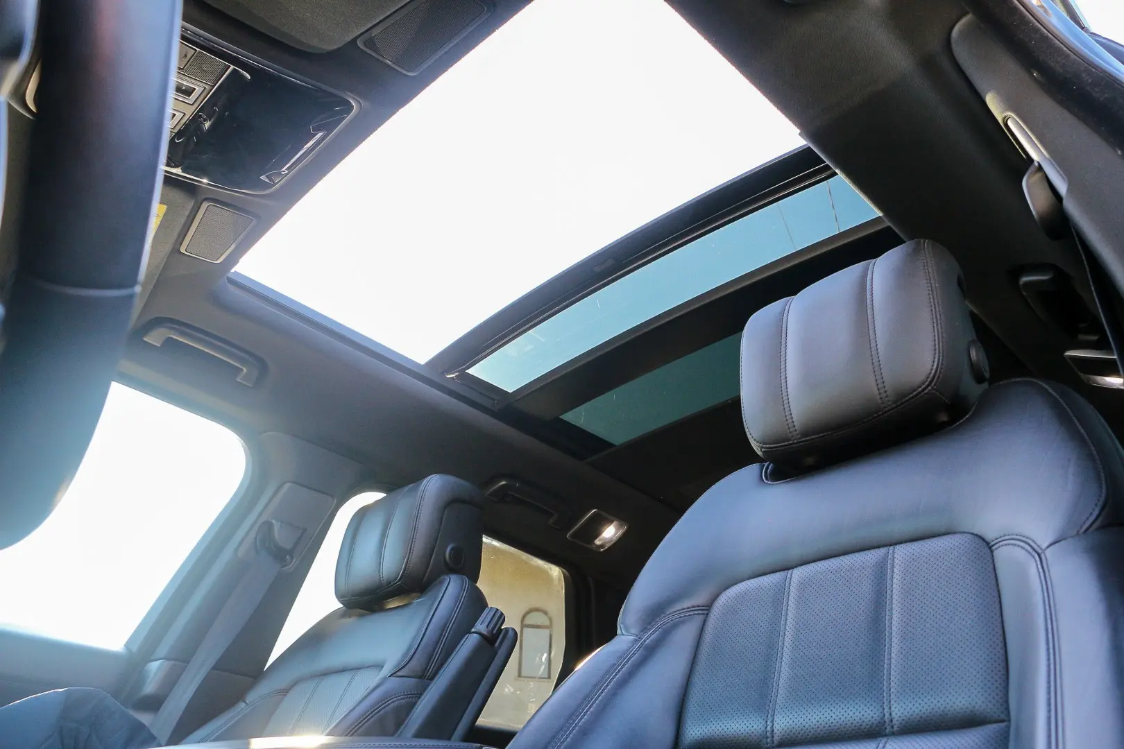 Land Rover Range Rover Sport 2.0 Si4 PHEV HSE Dynamic Stealth 19