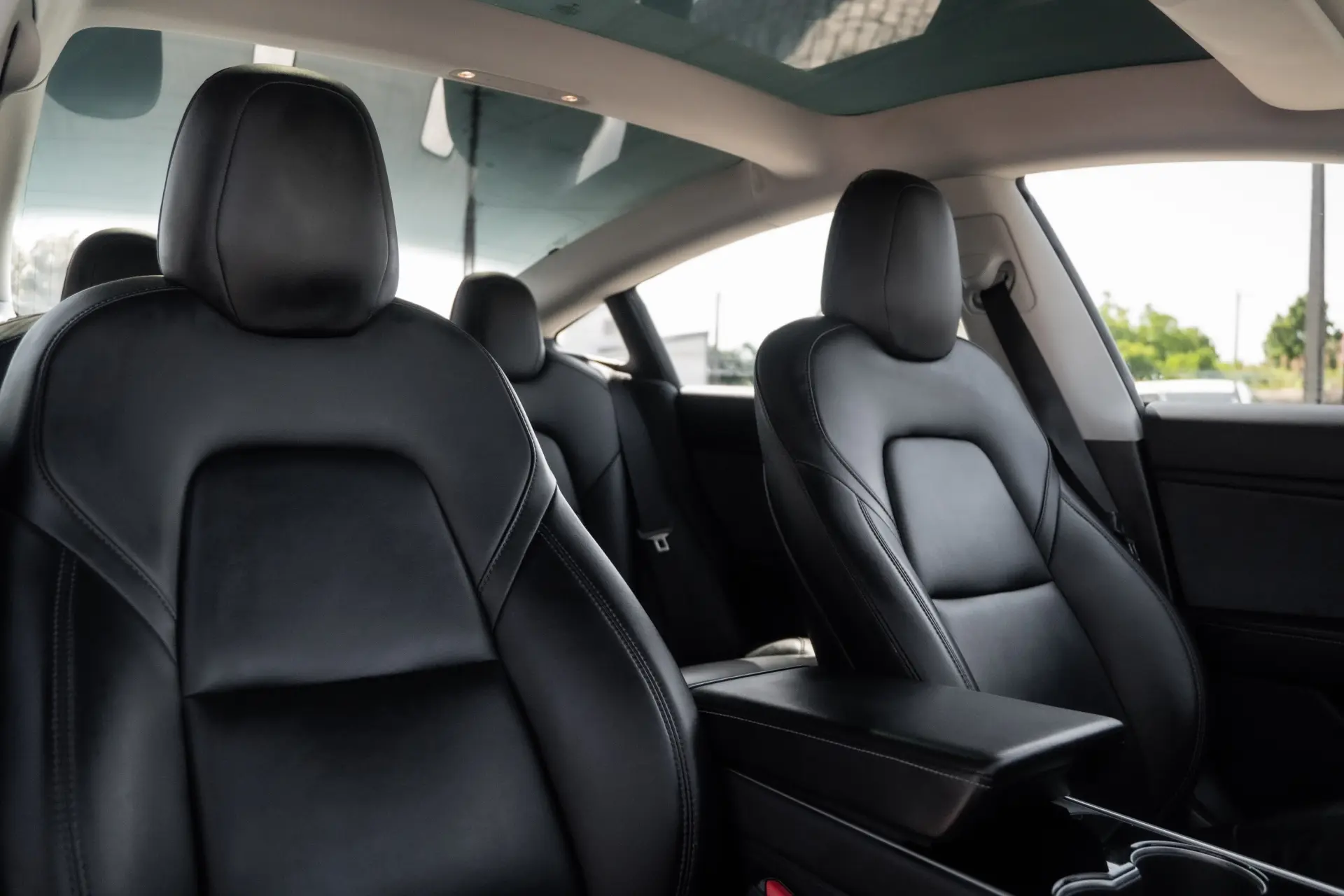 Tesla Model 3 Standard Range Plus RWD 14