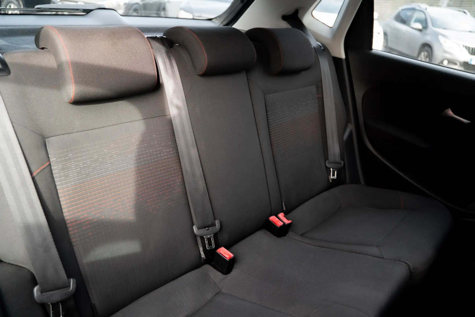 Volkswagen Polo 1.0 Confortline 23