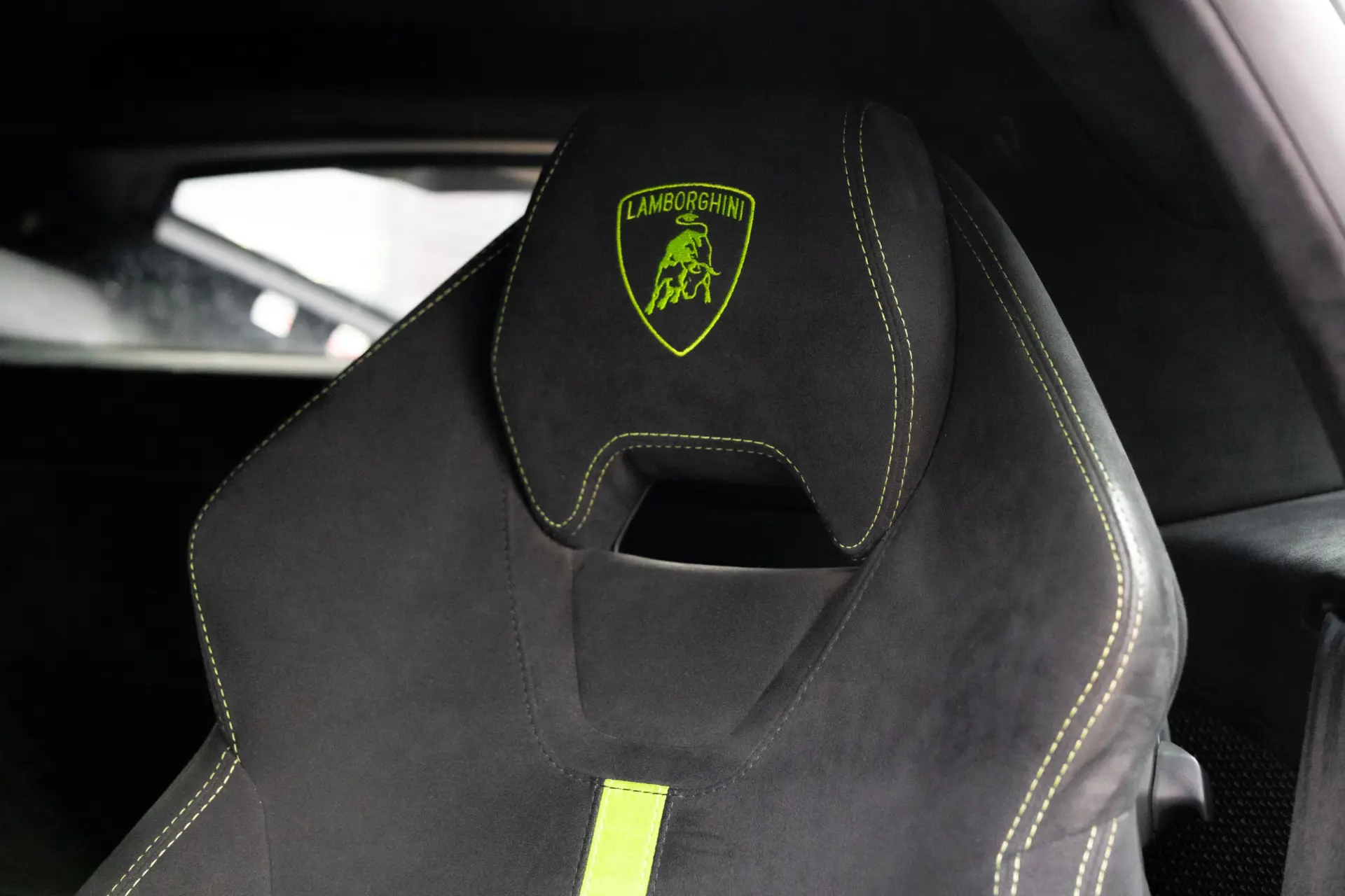 Lamborghini Huracán 5.2 V10 LP Performance 34