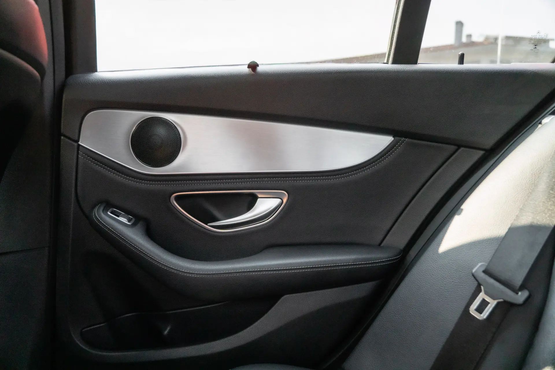 Mercedes-Benz C 200 BlueTEC Avantgarde 25