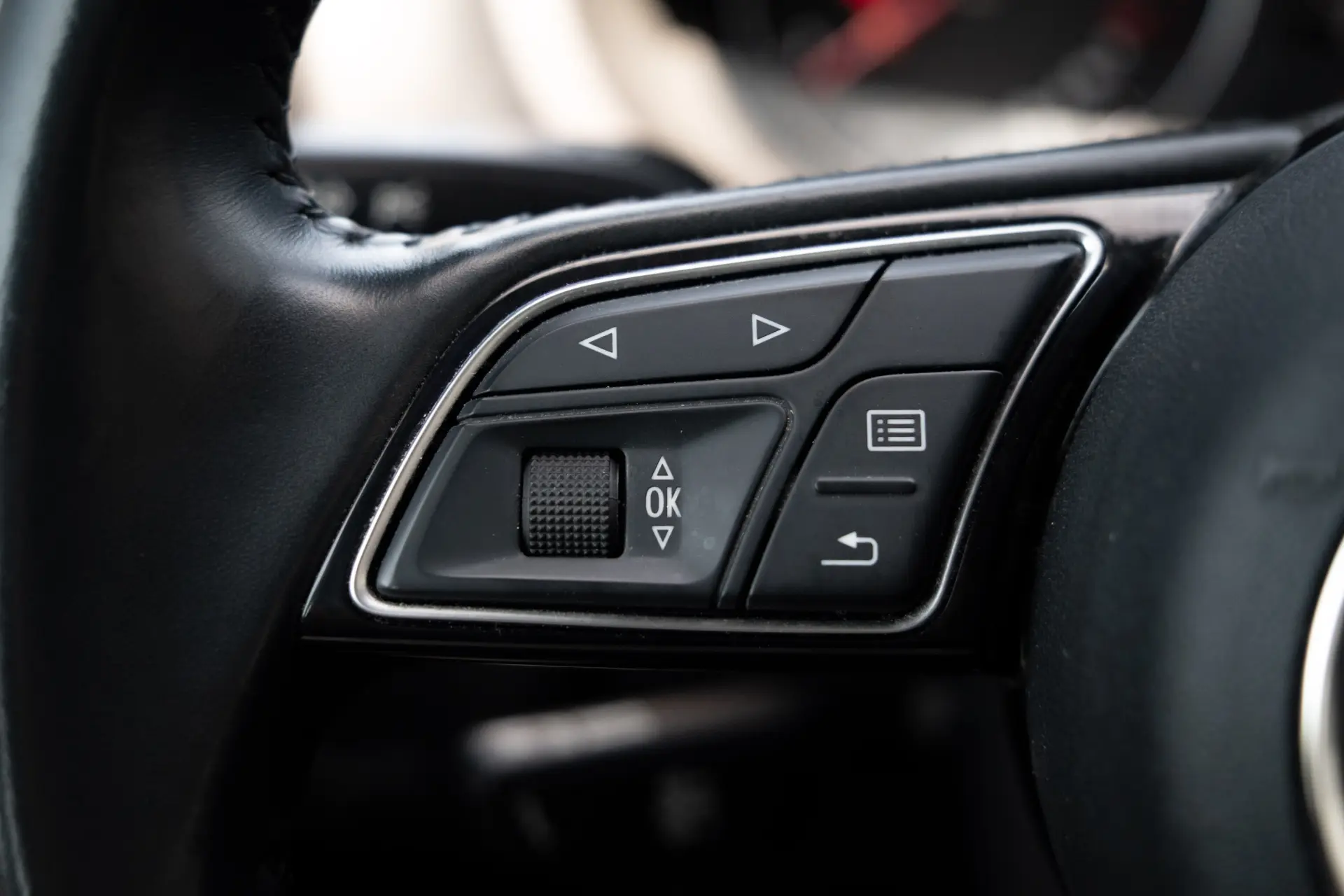 Audi A3 Sportback 1.6 TDI Design 15