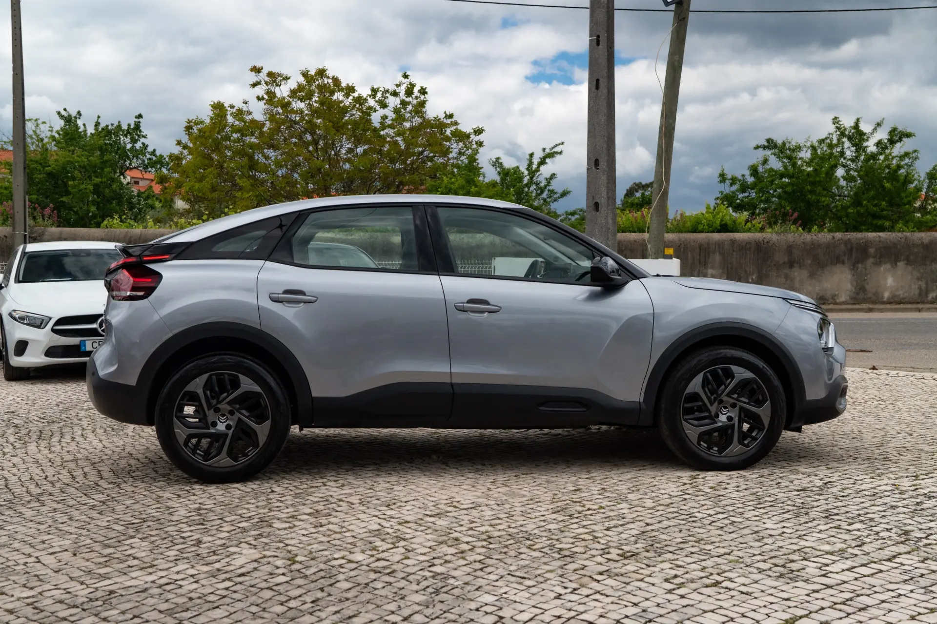 Citroen C4 1.5 BlueHDi Feel 9