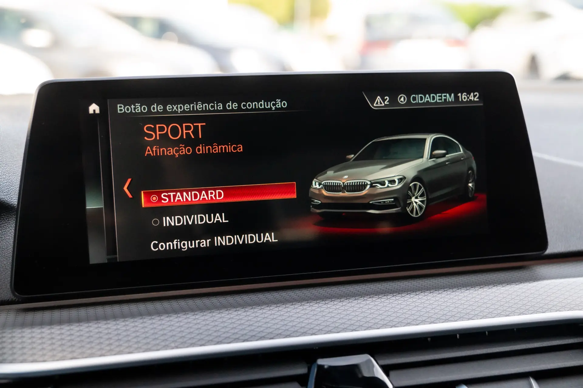 BMW 530 e iPerformance Pack M 20