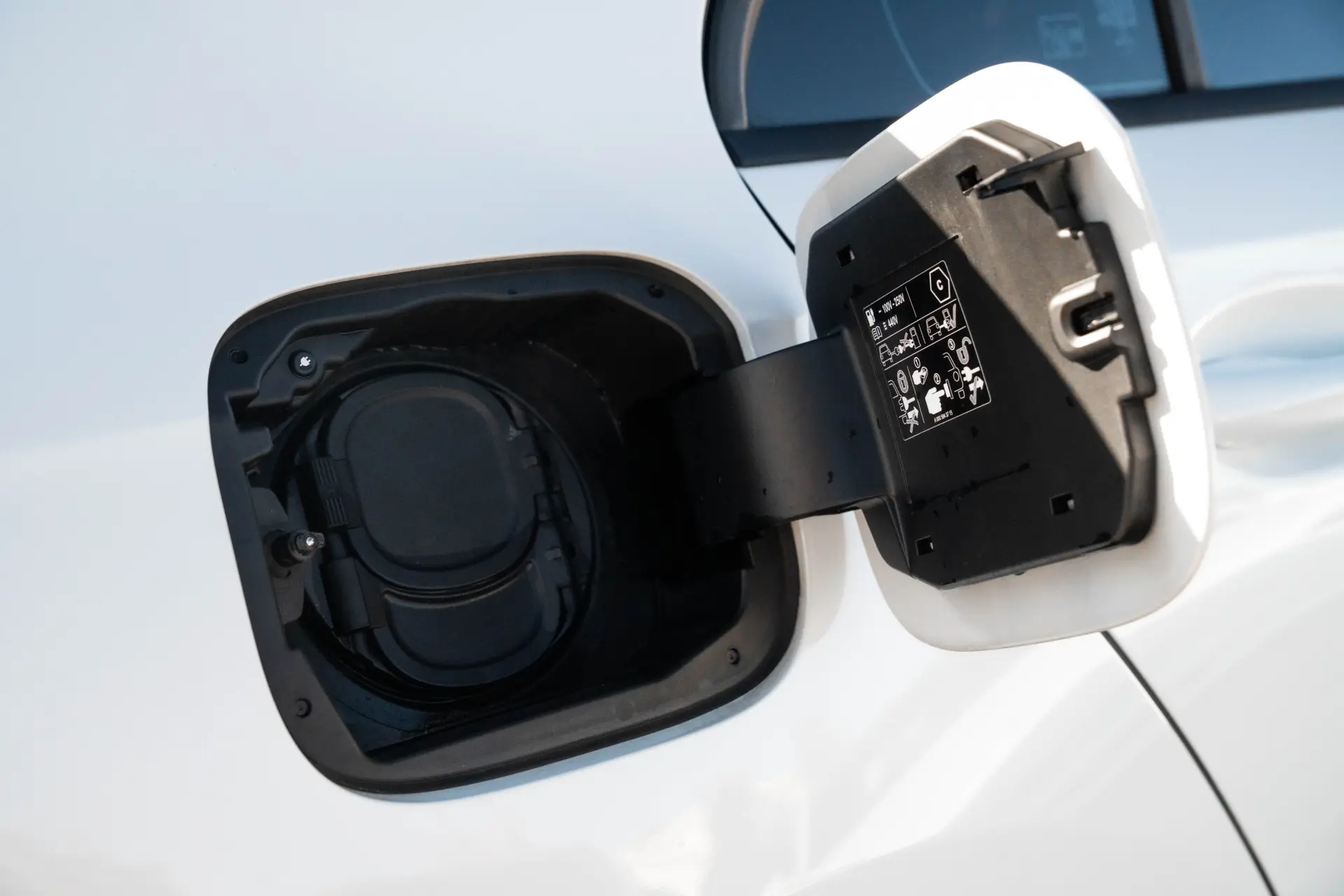 Mercedes-Benz A 250 Limousine e 8G-DCT Style 31