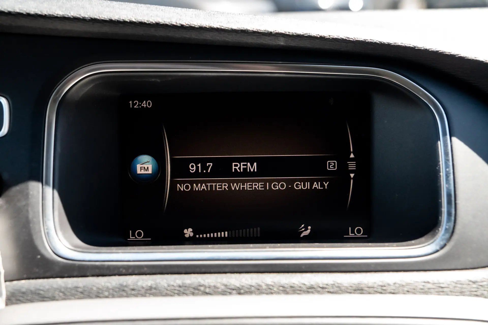 Volvo V40 Cross Country 2.0 D3 Momentum 19