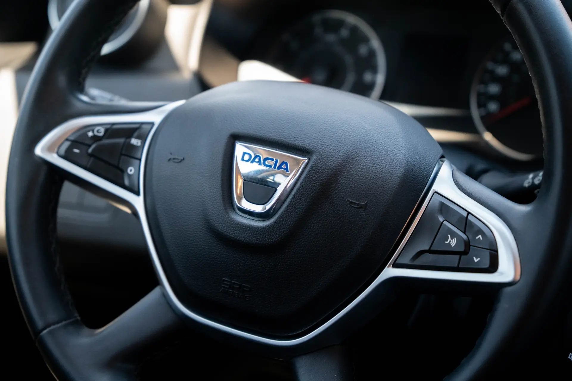 Dacia Duster 1.0 TCe ECO-G Extreme Bi-Fuel 13