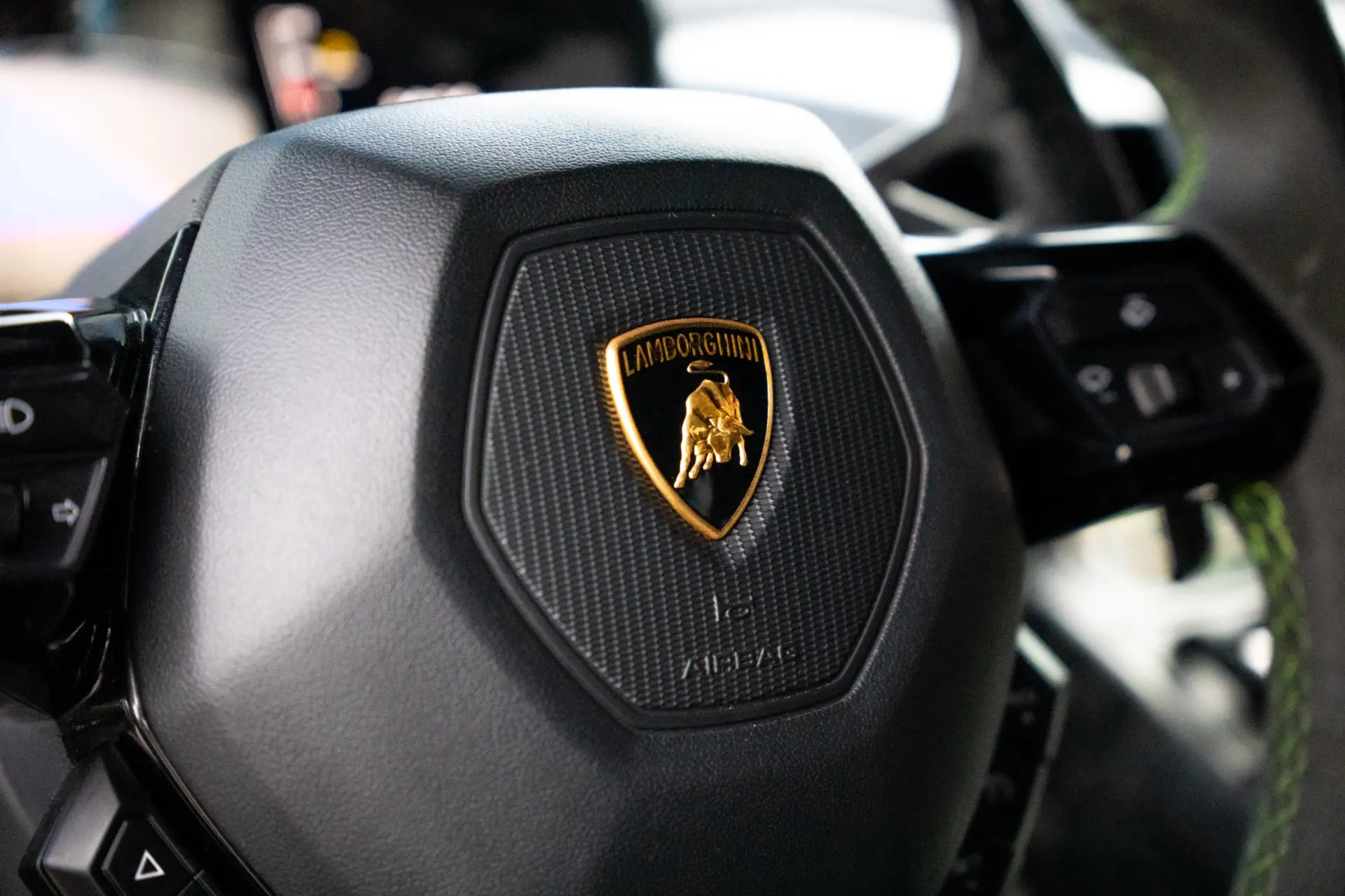 Lamborghini Huracán 5.2 V10 LP Performance 26