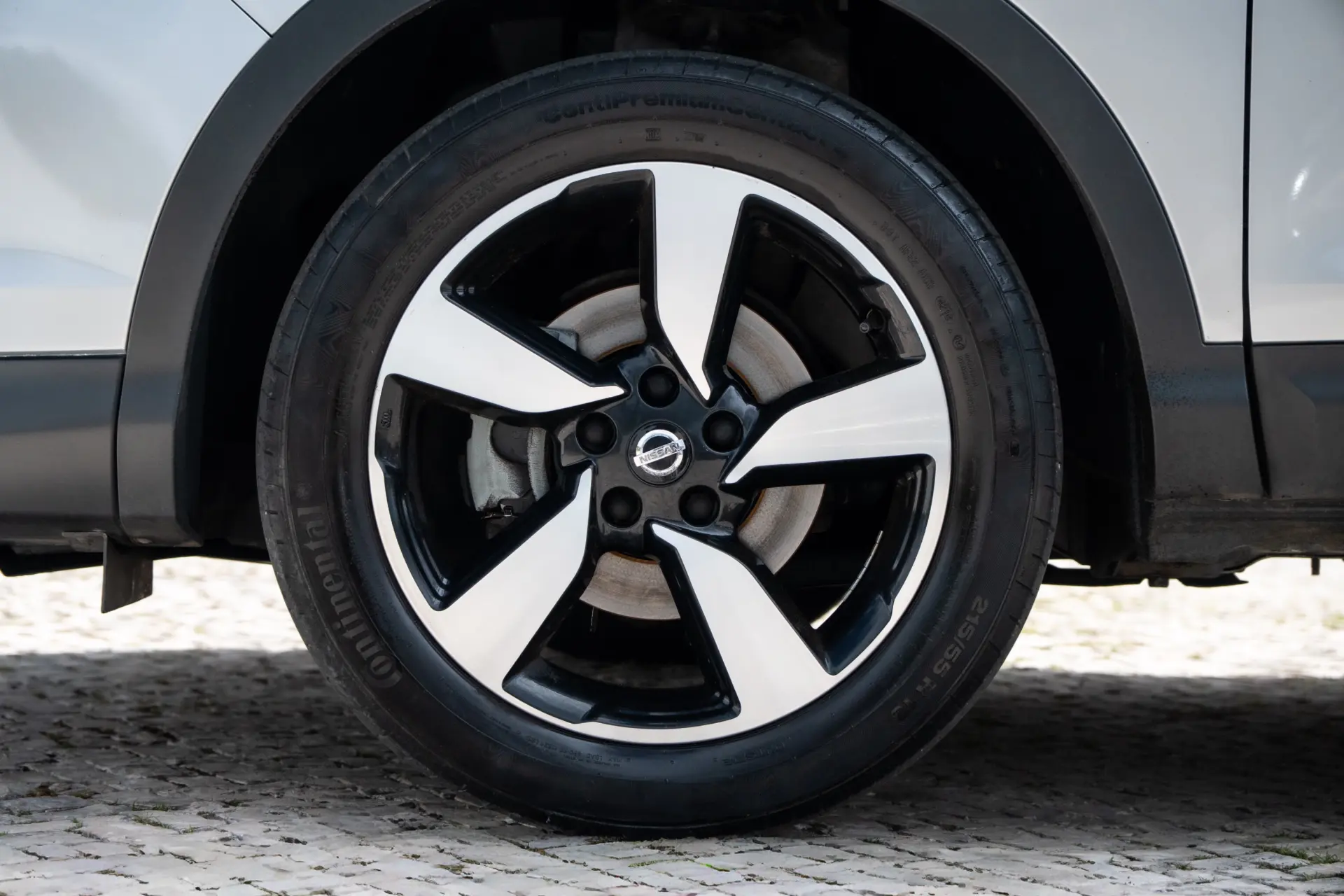 Nissan Qashqai 1.5 dCi N-Connecta 3