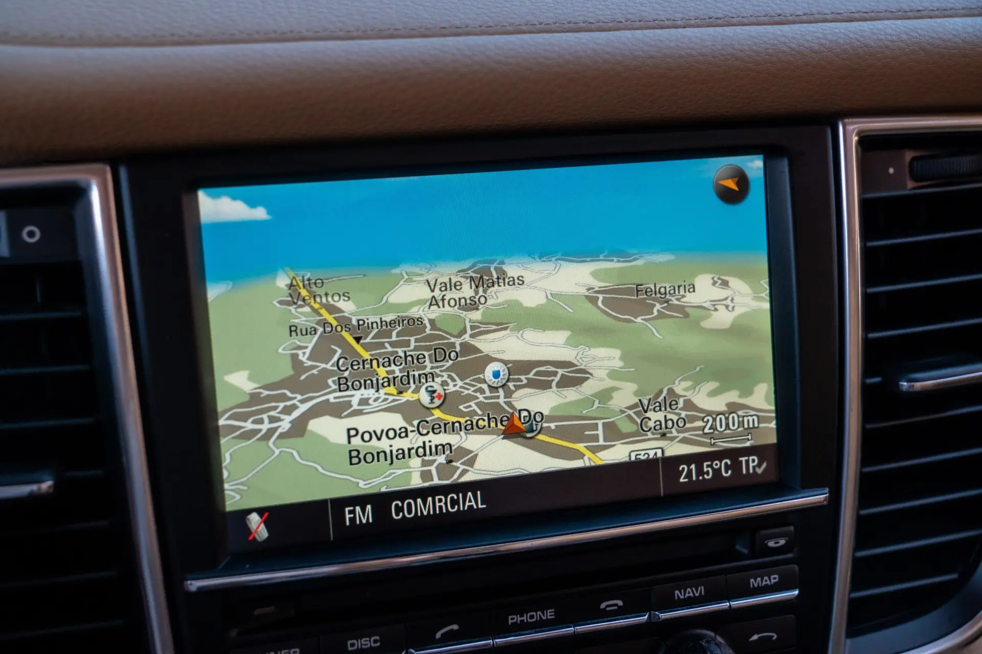 Porsche Panamera 4S PDK 25