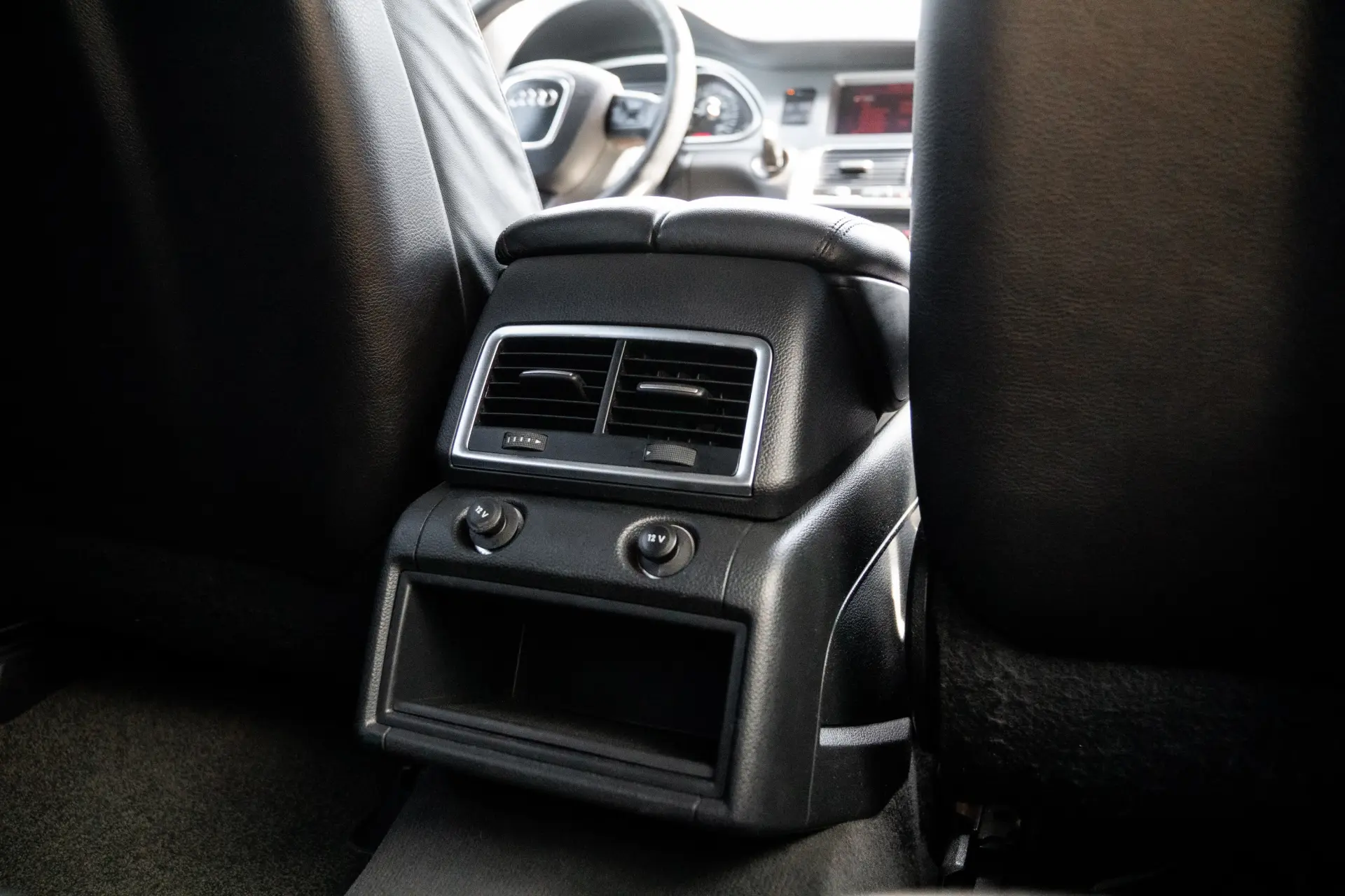 Audi Q7 3.0 TDI DPF quattro tiptronic 30