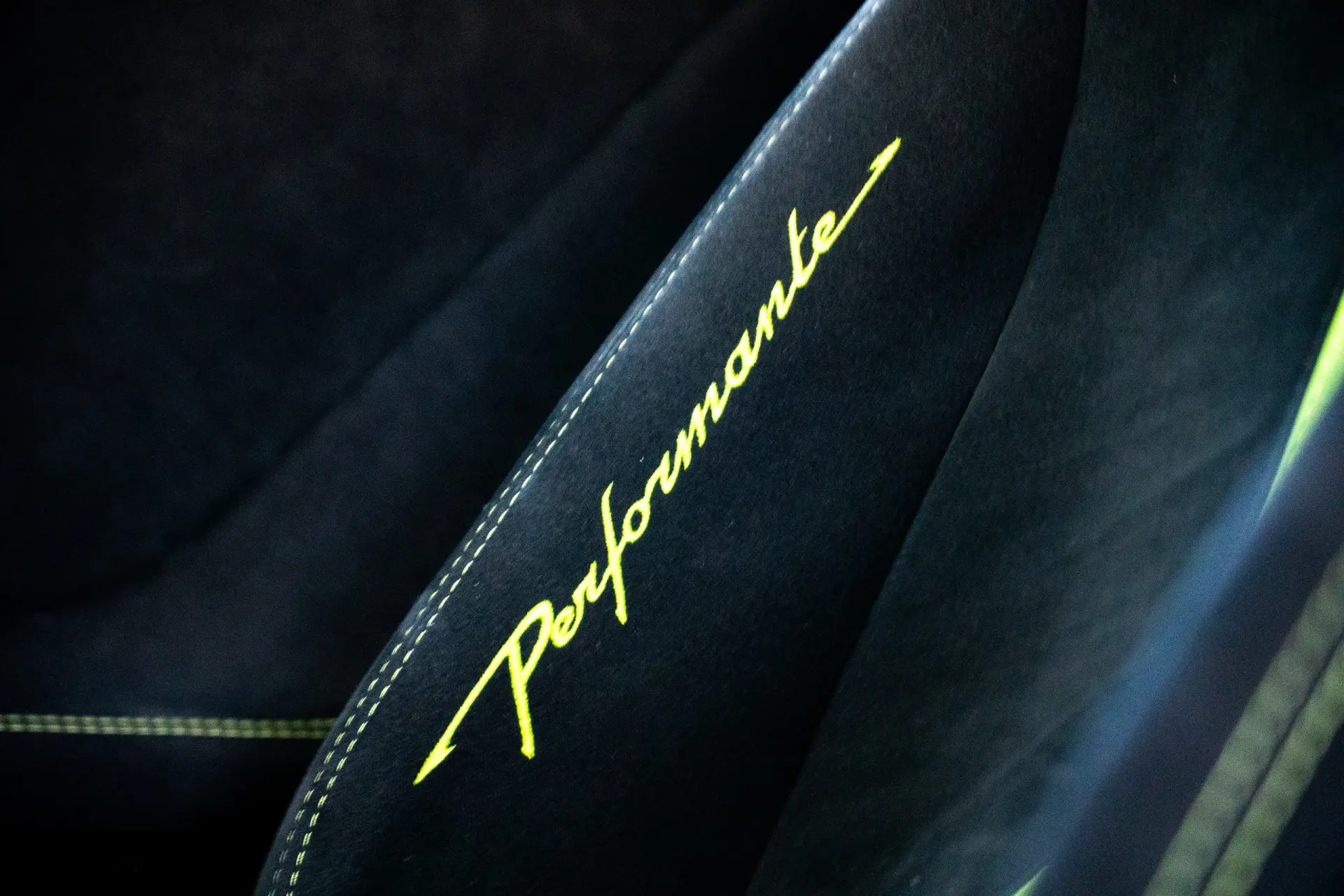 Lamborghini Huracán 5.2 V10 LP Performance 25