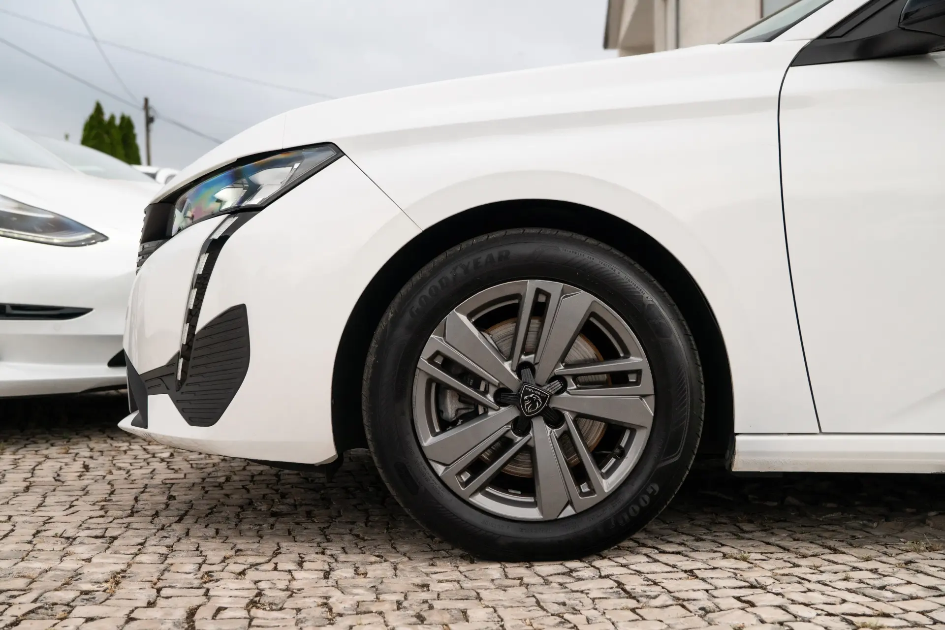 Peugeot 308 SW 1.5 BlueHDi Active Pack 14