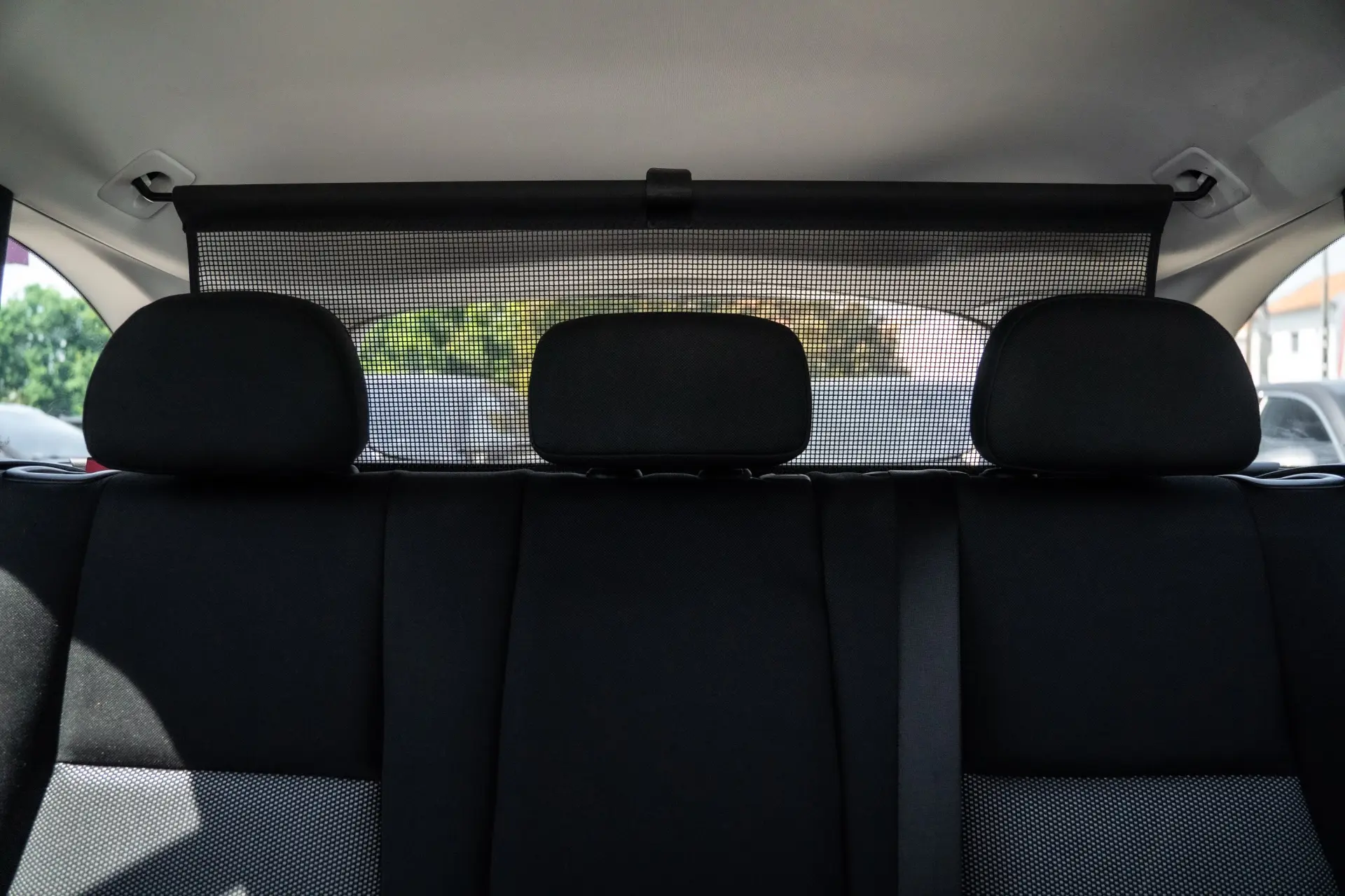 Mercedes-Benz C 220 Station d 9G-TRONIC 29
