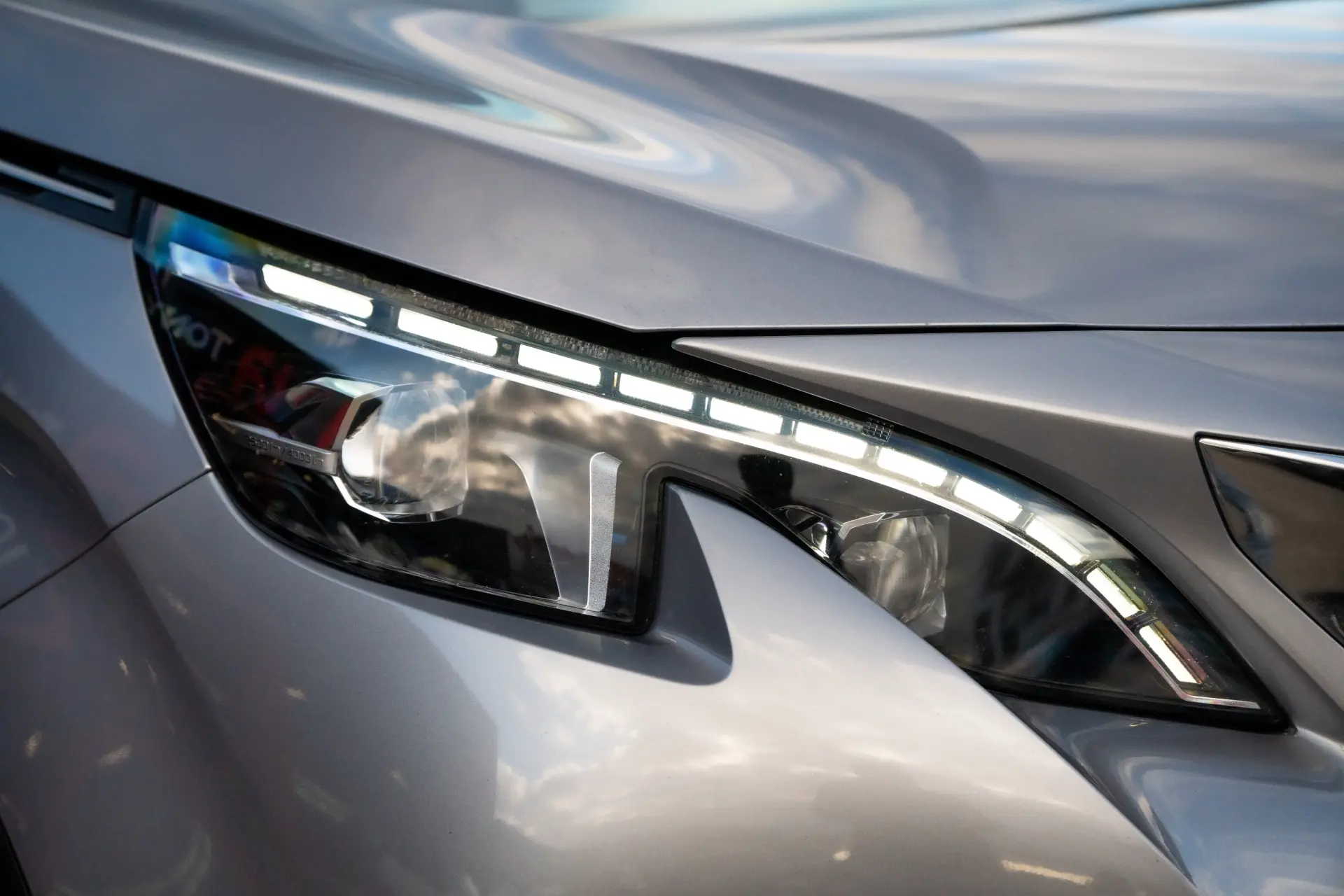 Peugeot 5008 1.6 BlueHDi Allure 10