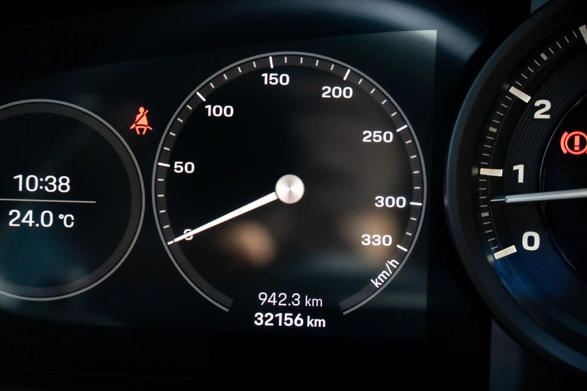 Porsche 911 (992) Carrera PDK 23