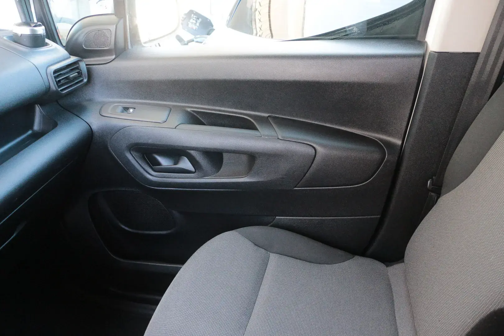 Peugeot Partner 1.5 BlueHDi 16
