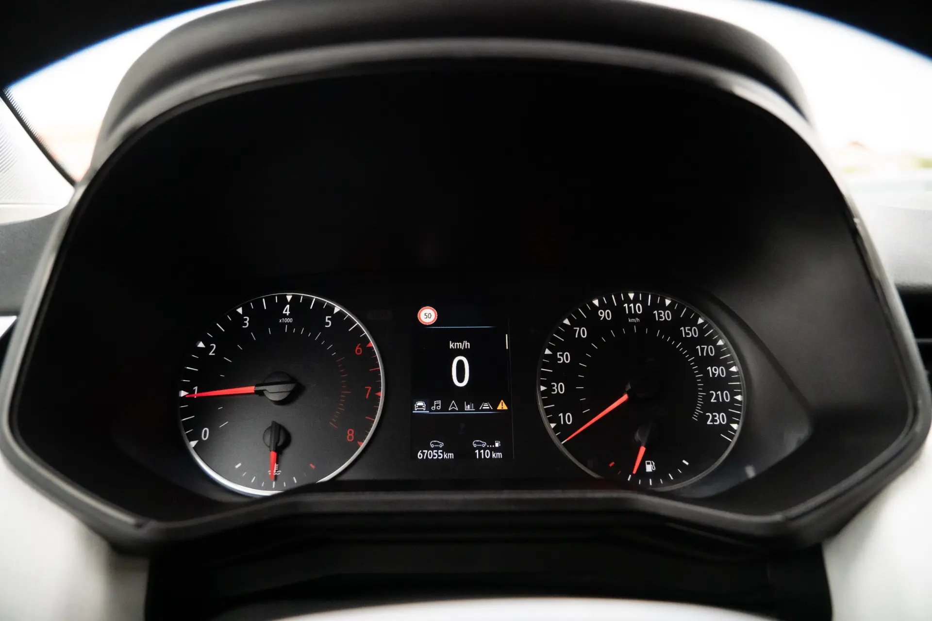 Renault Clio 1.0 TCe Intens 22