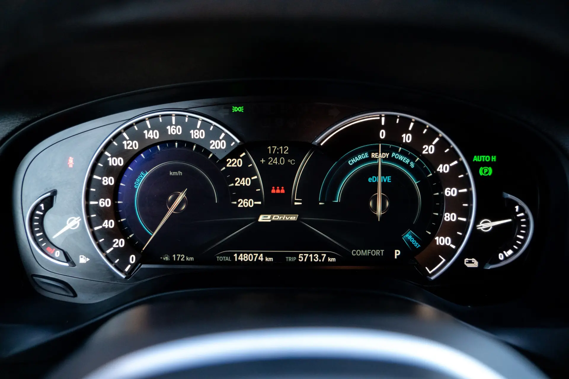 BMW X3 30 e xDrive Pack M 16
