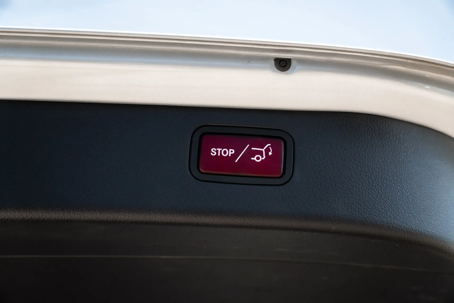 Mercedes-Benz C 220 Station d 9G-TRONIC 26