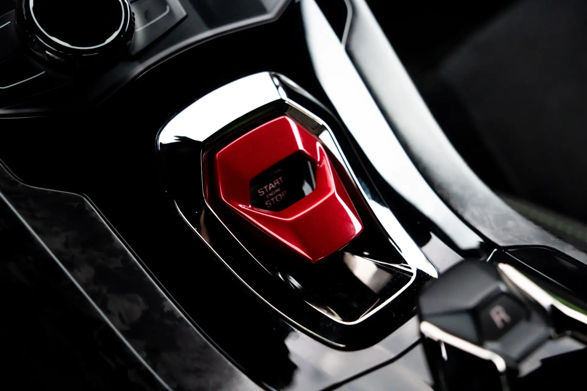 Lamborghini Huracán 5.2 V10 LP Performance 33