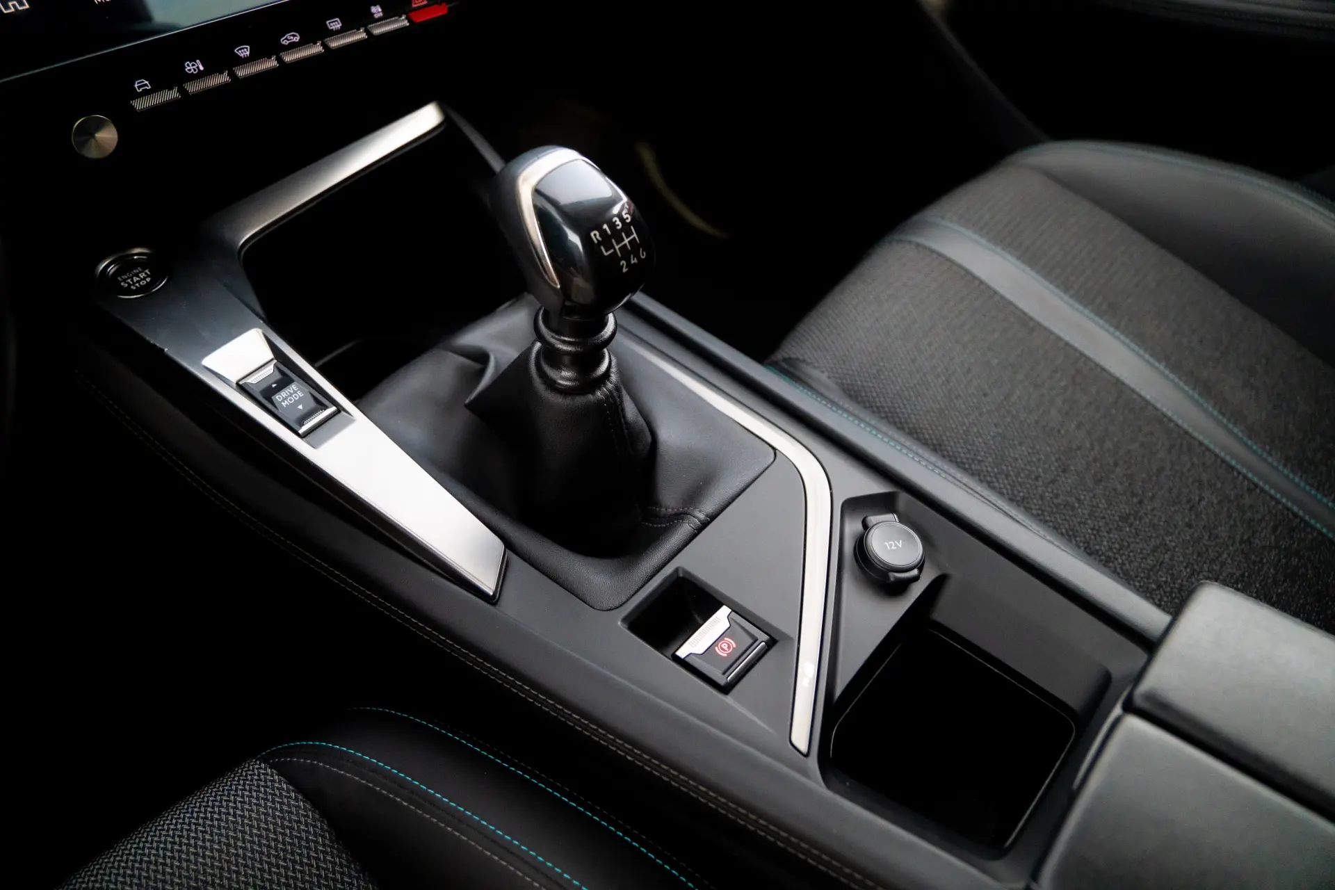 Peugeot 308 SW 1.5 BlueHDi Allure Pack 20