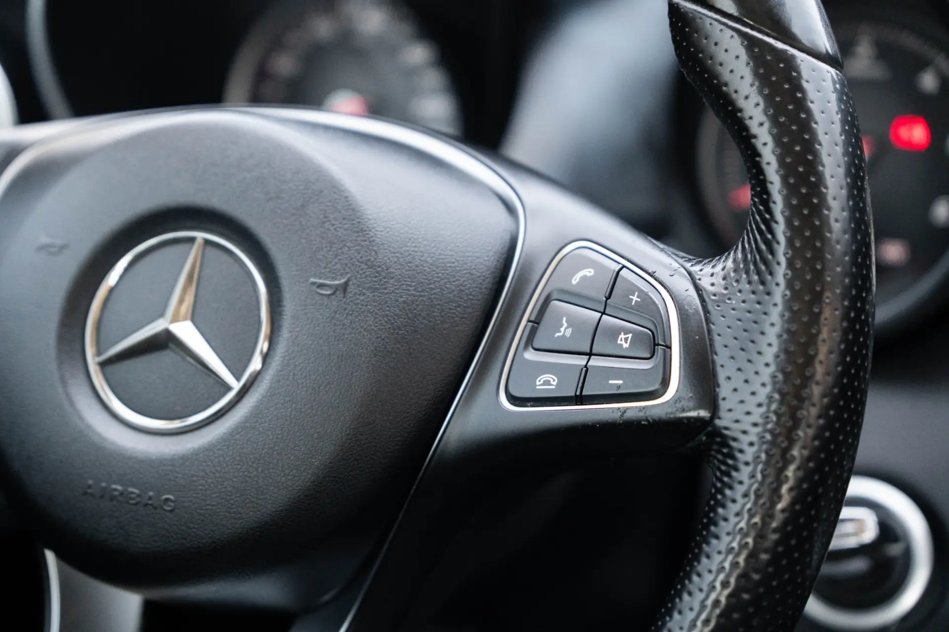 Mercedes-Benz C 200 d Avantgarde 22